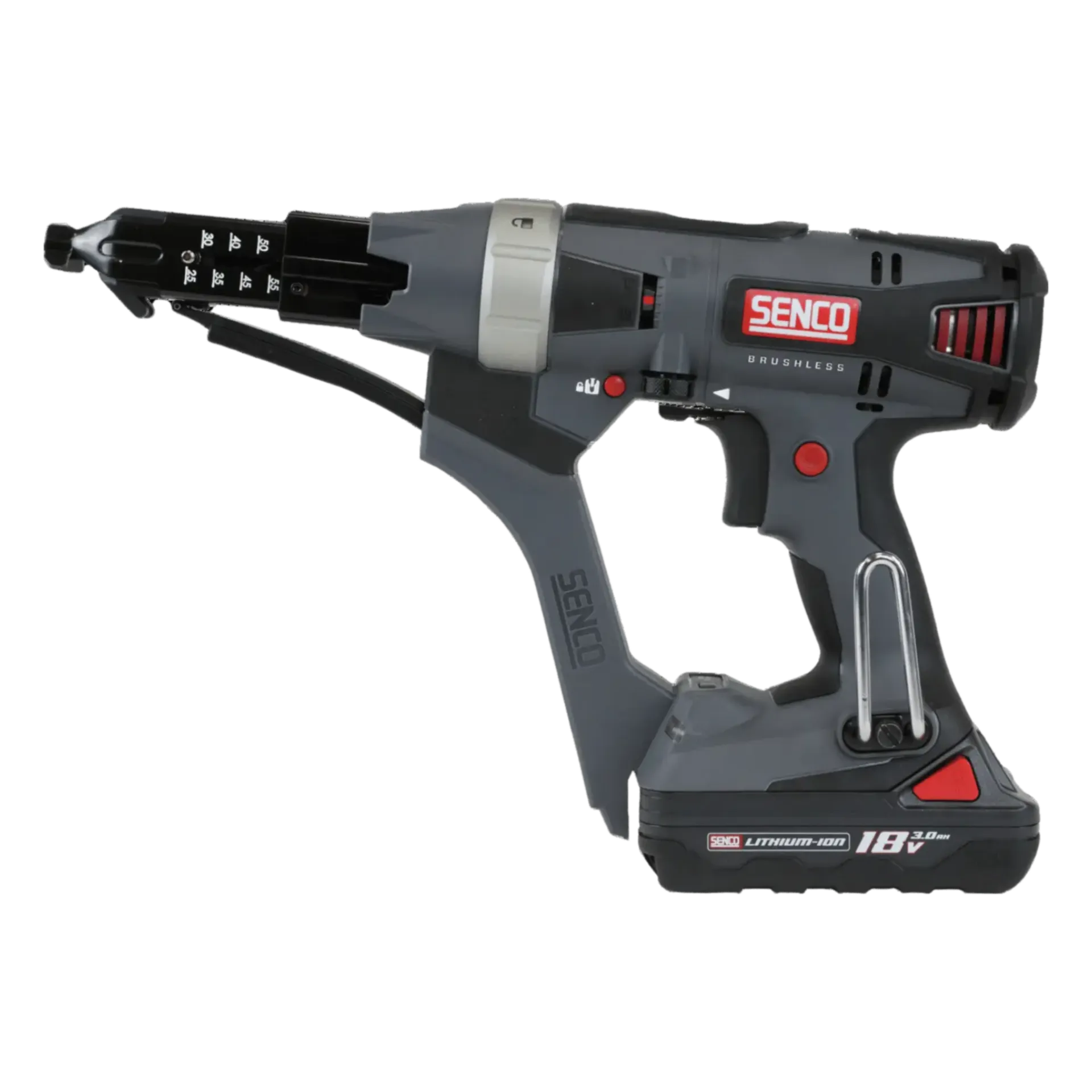 Visseuse à bande sur batterie DS722-18V EU Multi Purpose 75mm - 10C2001N