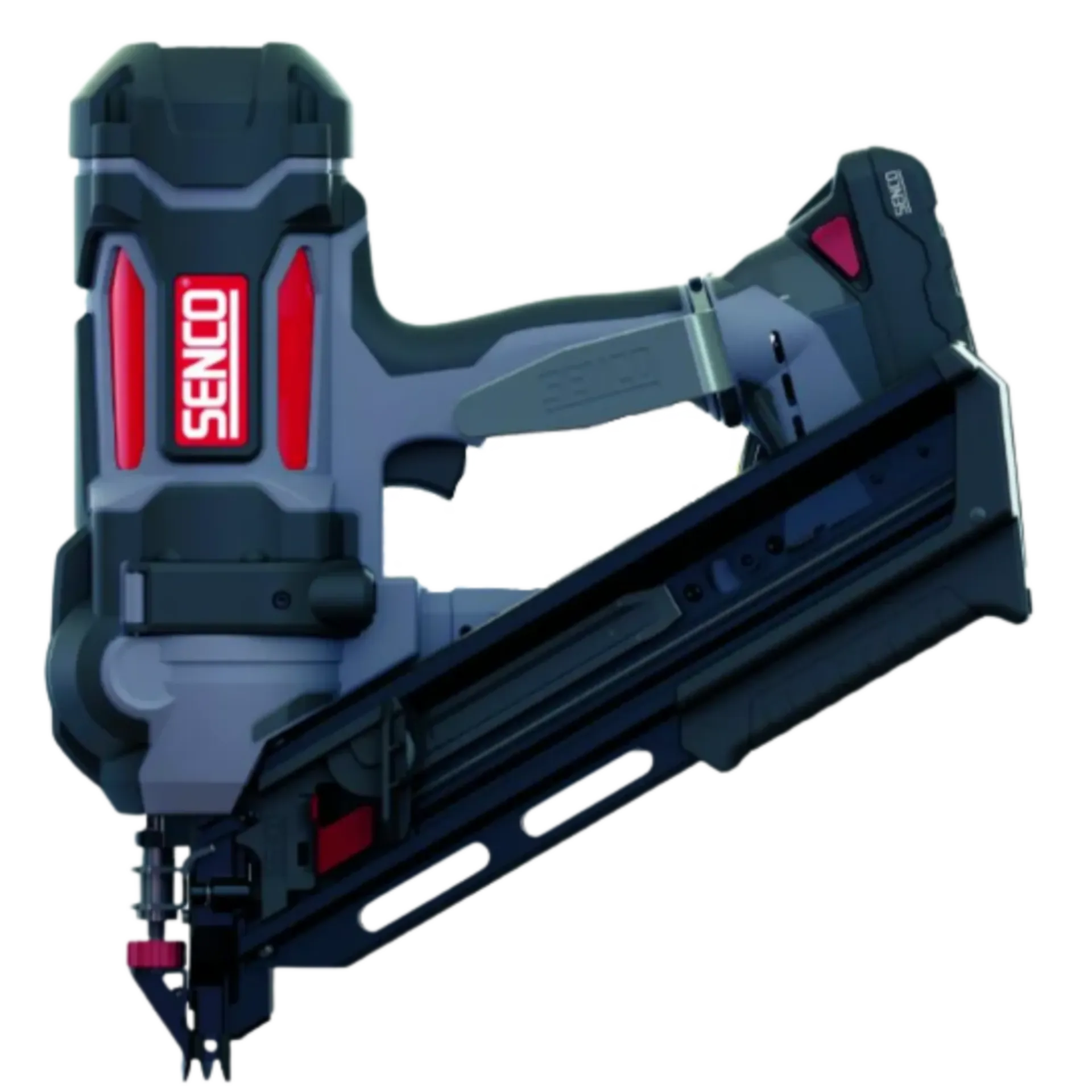 F-35XP Accu nagelapparaat 10,8-18 V (Fusion technologie)