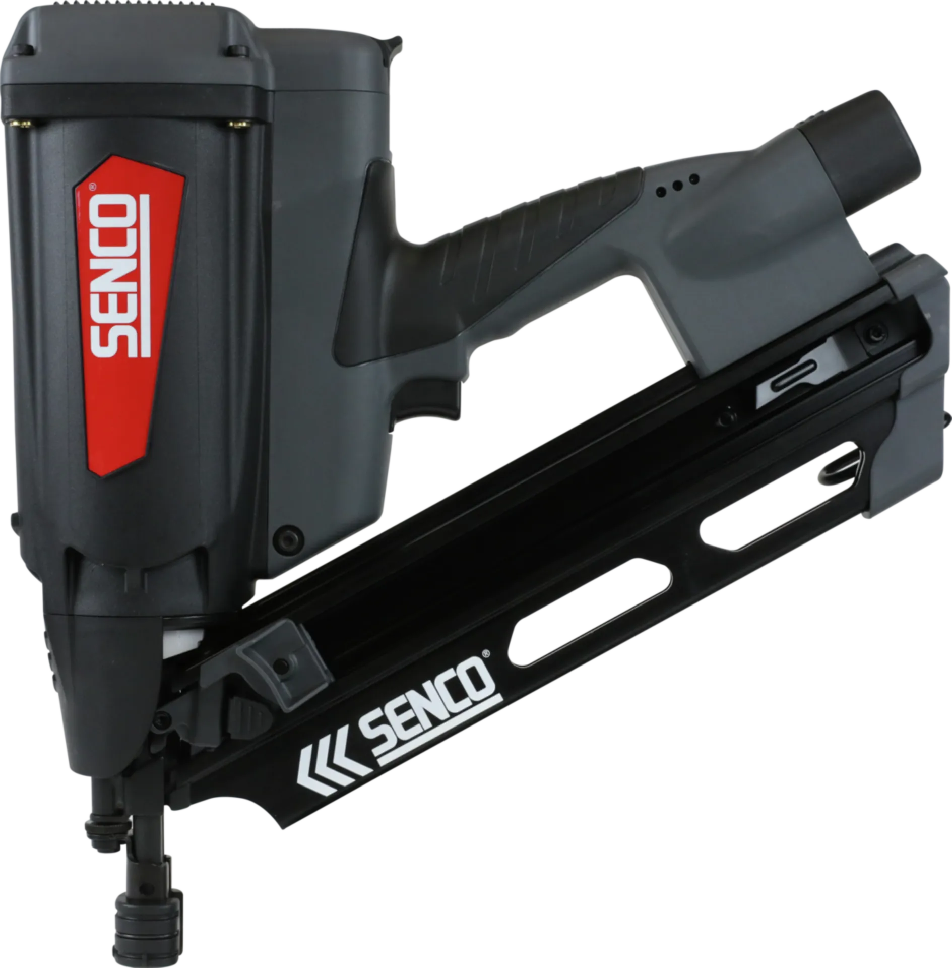 Senco SGT90I CH Stripspijkermachine Gas (90 mm, 2x Li-Ion accu)