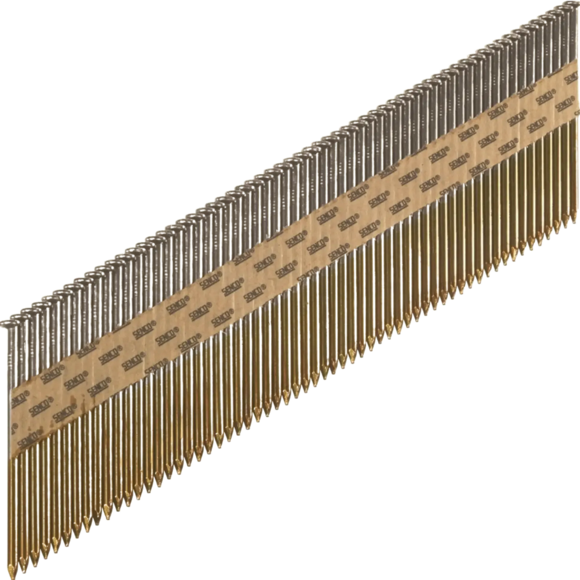Stripspijker glad 3,1 x 90 mm blank sencote - HC59APBKR