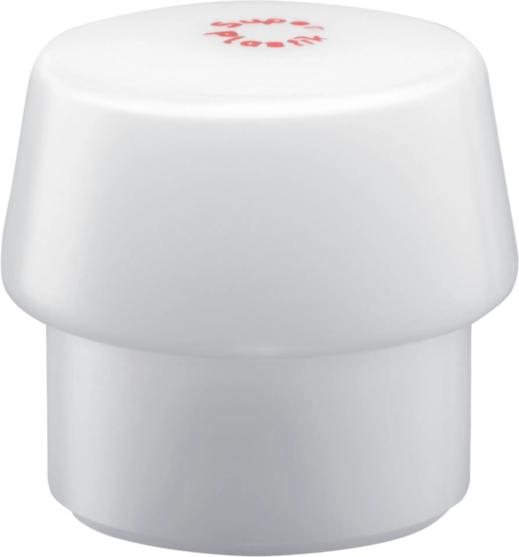 HALDER EMBOUT DE FRAPPE POUR SIMPLEX Ø40  SUPERPLASTIC - 3207040