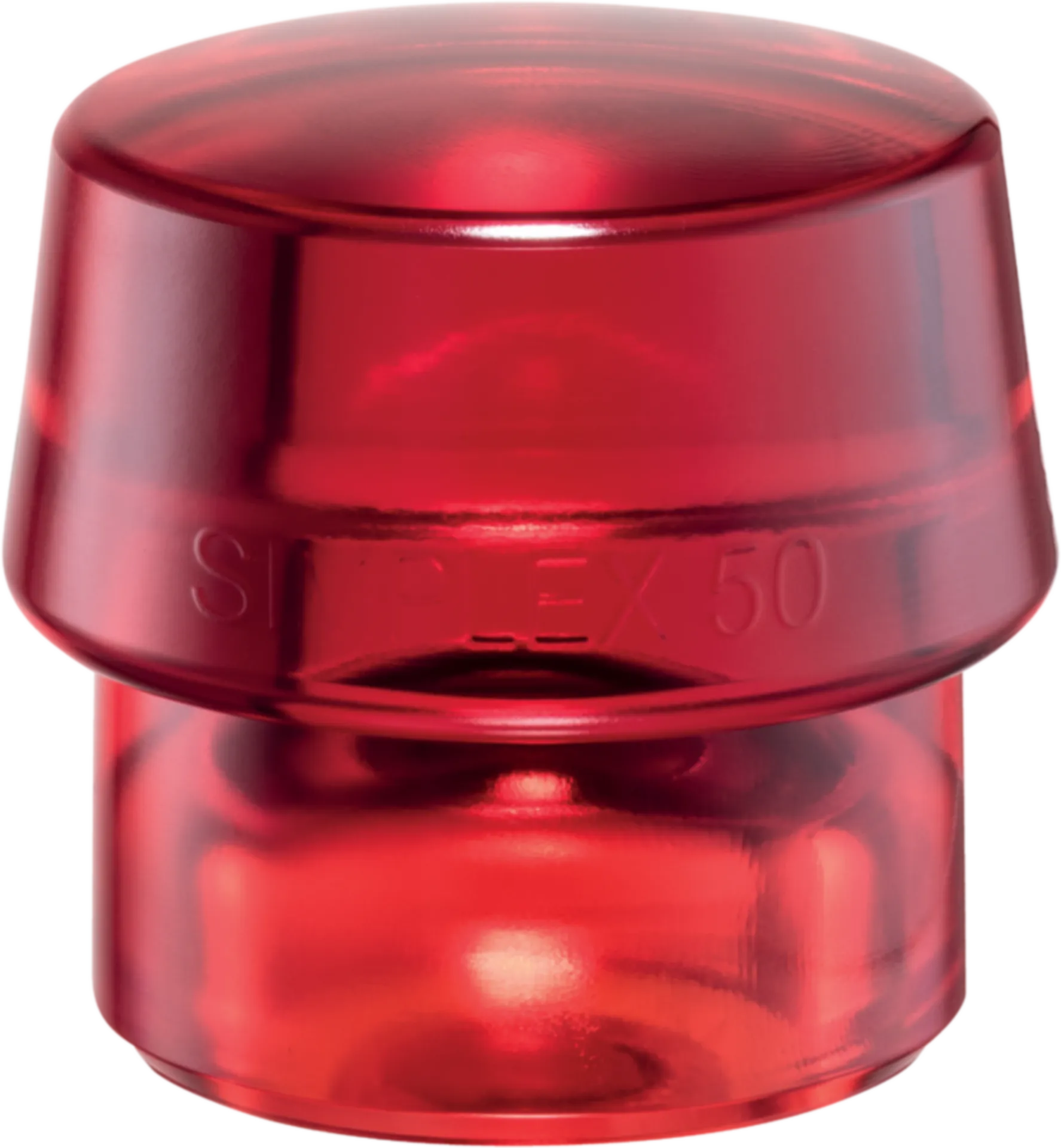 HALDER EMBOUT DE FRAPPE POUR SIMPLEX Ø40  PLASTIC - 3206040