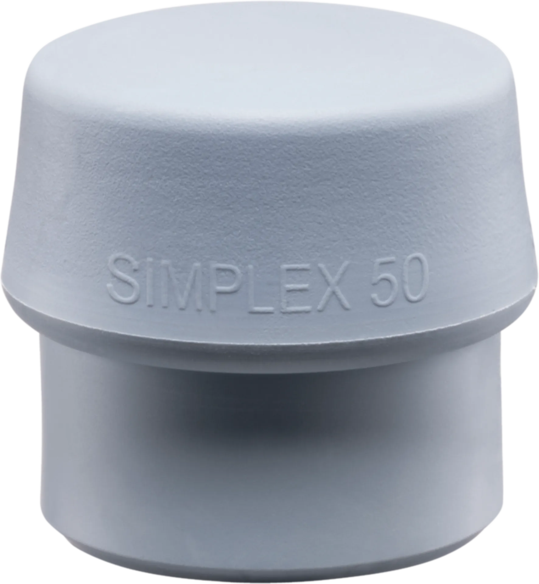 Halder 3203040 Embout de frappe pour Simplex (diamètre 40)