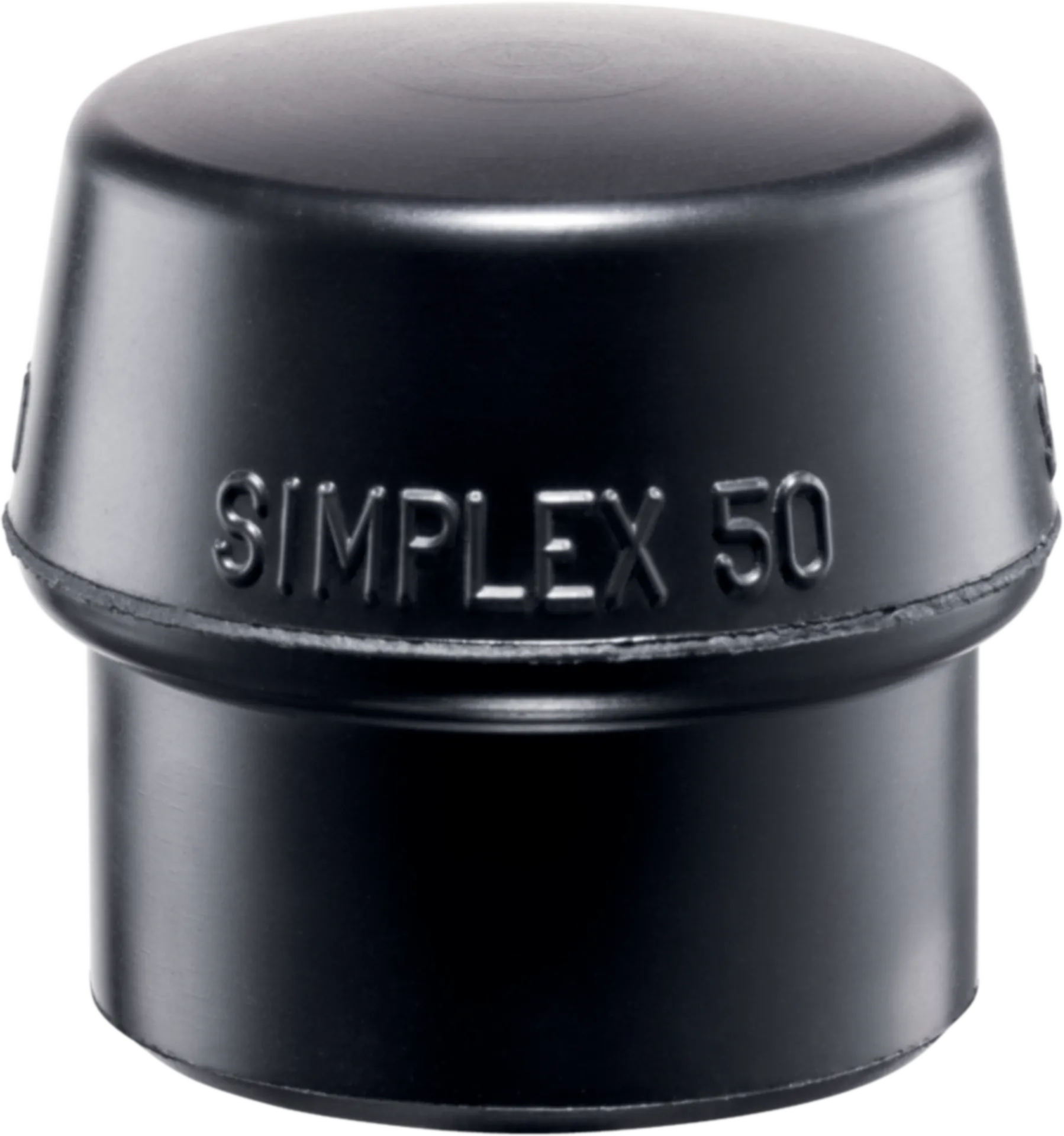 HALDER EMBOUT DE FRAPPE POUR SIMPLEX Ø40 - 3202040