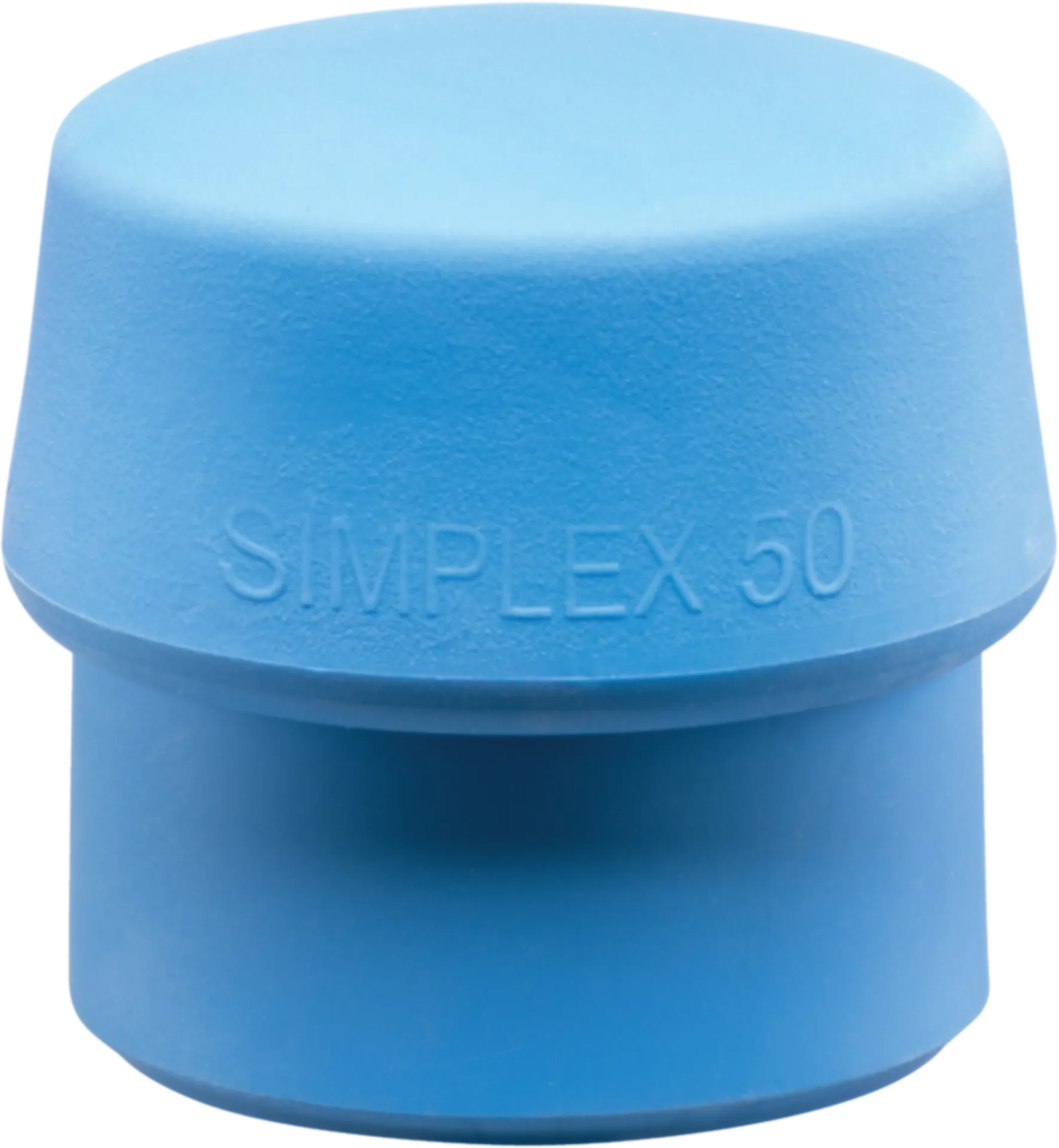 HALDER EMBOUT DE FRAPPE POUR SIMPLEX Ø40 TPE-SOFT - 3201040