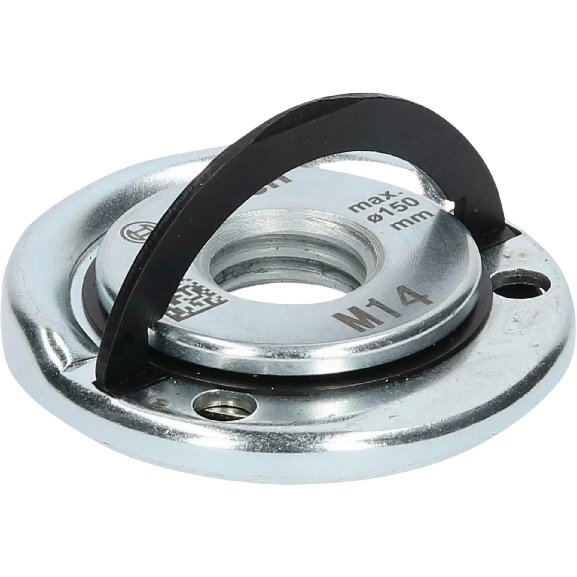 Écrou à serrage rapide Écrou à serrage rapide