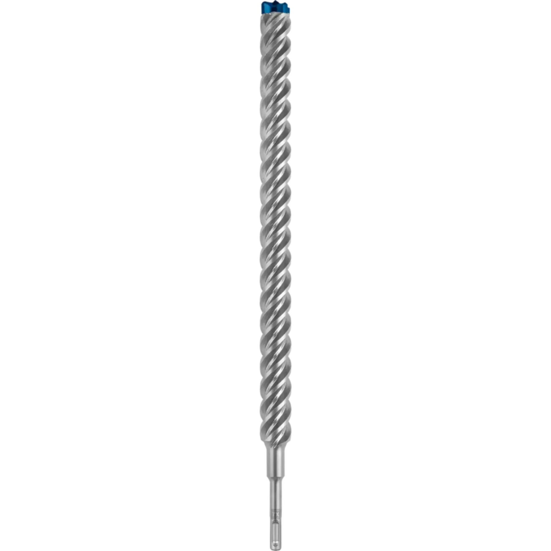 Foret à percussion SDS-plus Ø 25 x 1000-950 mm Plus-7X Foret à percussion SDS-plus Ø 25 x 1000-950 mm Plus-7X