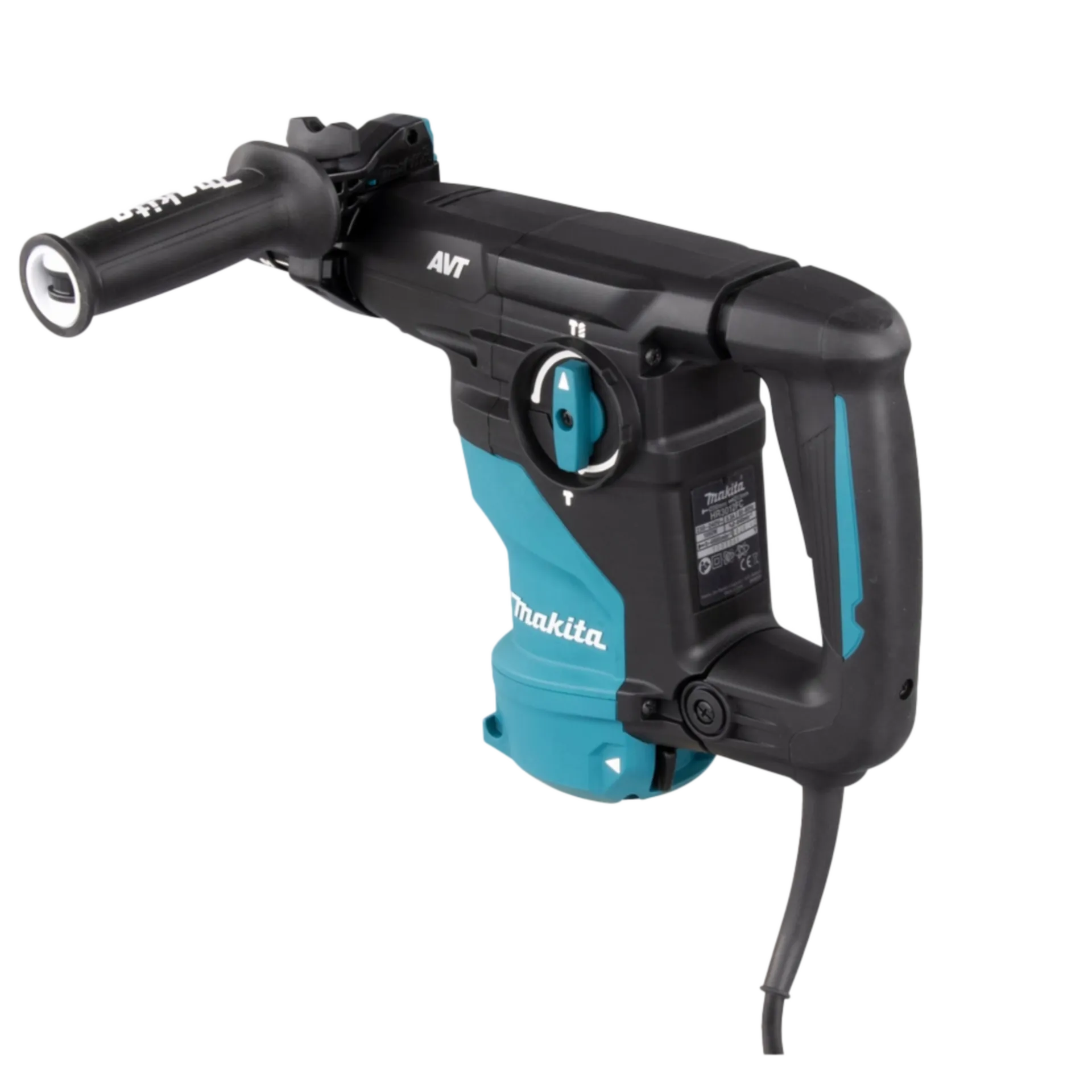 Machine à Percer et à Buriner HR3012FCWJ