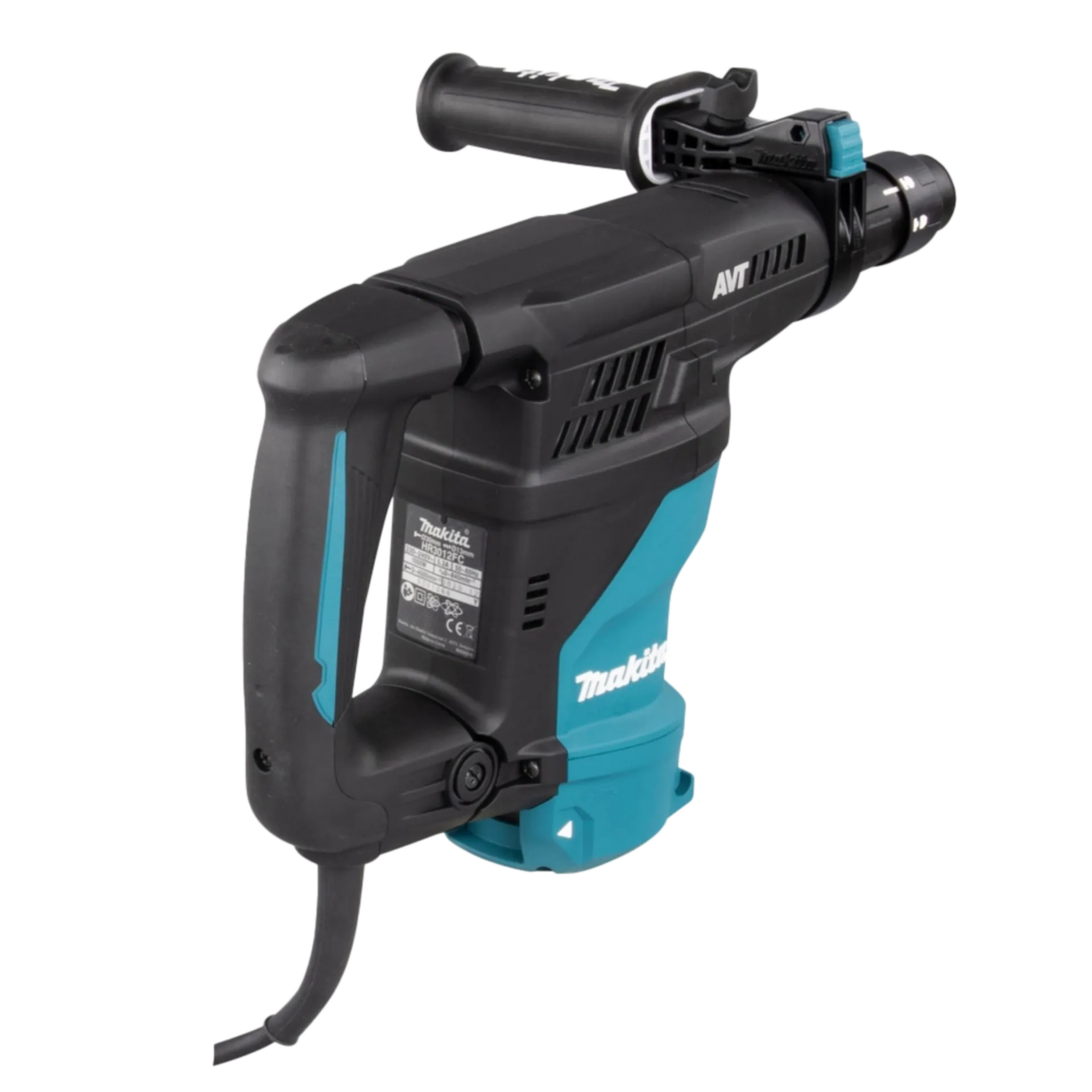 Machine à Percer et à Buriner HR3012FCWJ