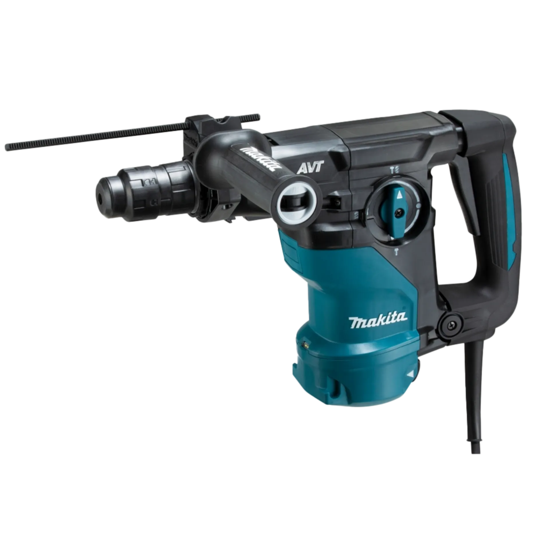 Boor- en Beitelschuurmachine HR3012FCWJ
