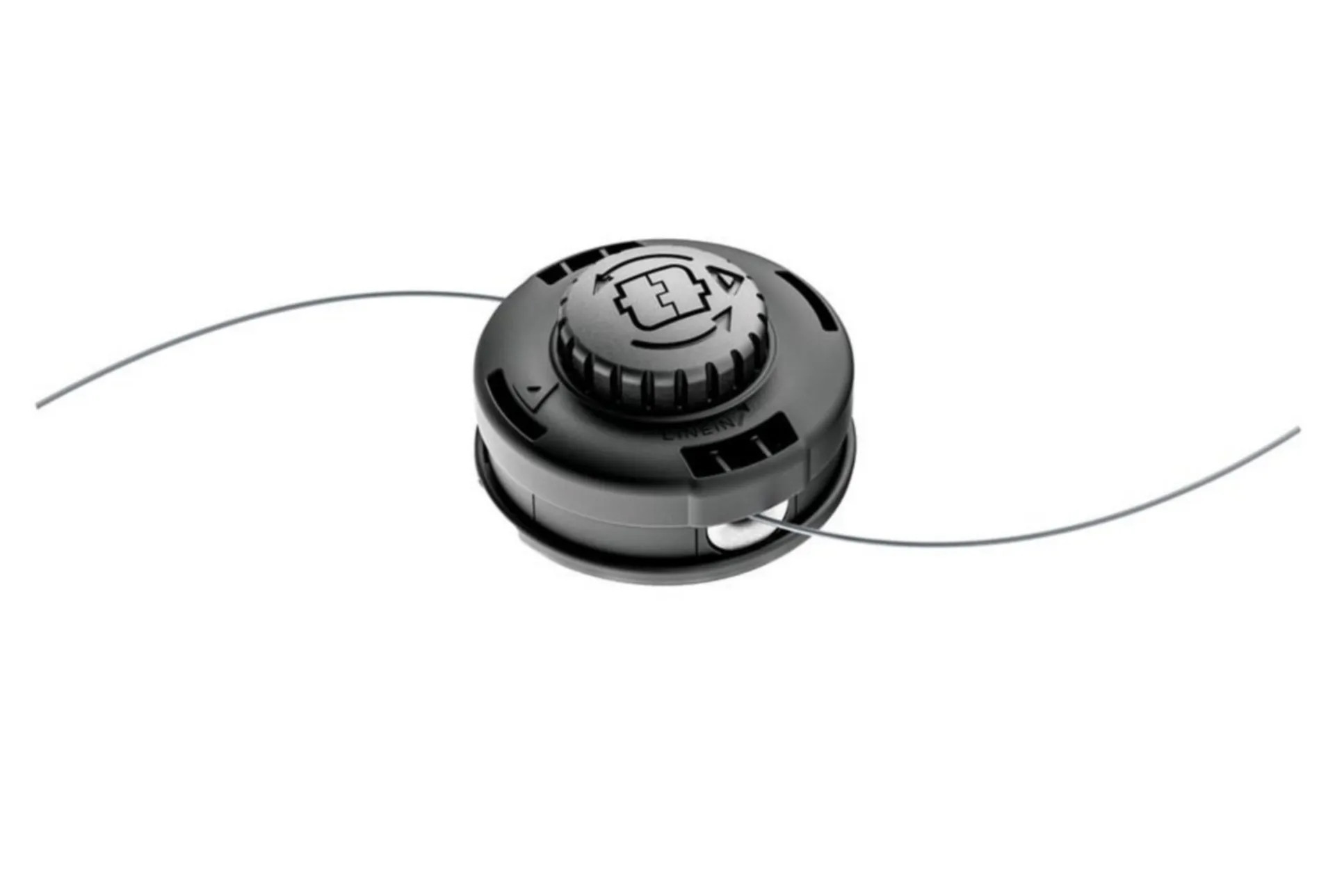 BOBINE DE RECHANGE M10 X 1.25 LH AVEC FIL 2 MM X 4 M