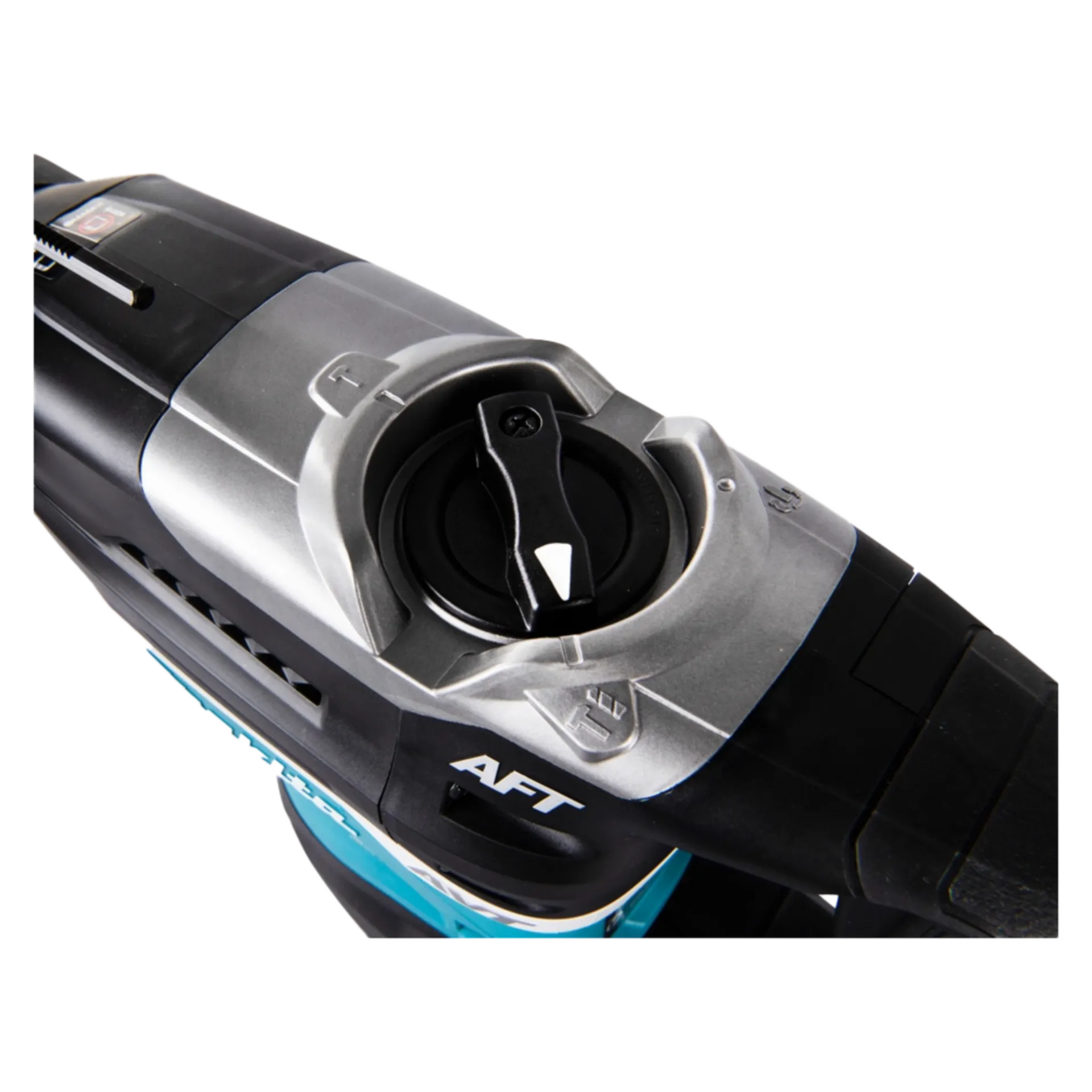 Perceuse et Marteau Piqueur à Batterie HR005GM202 (40V - 2 x 4 Ah Li-ion)