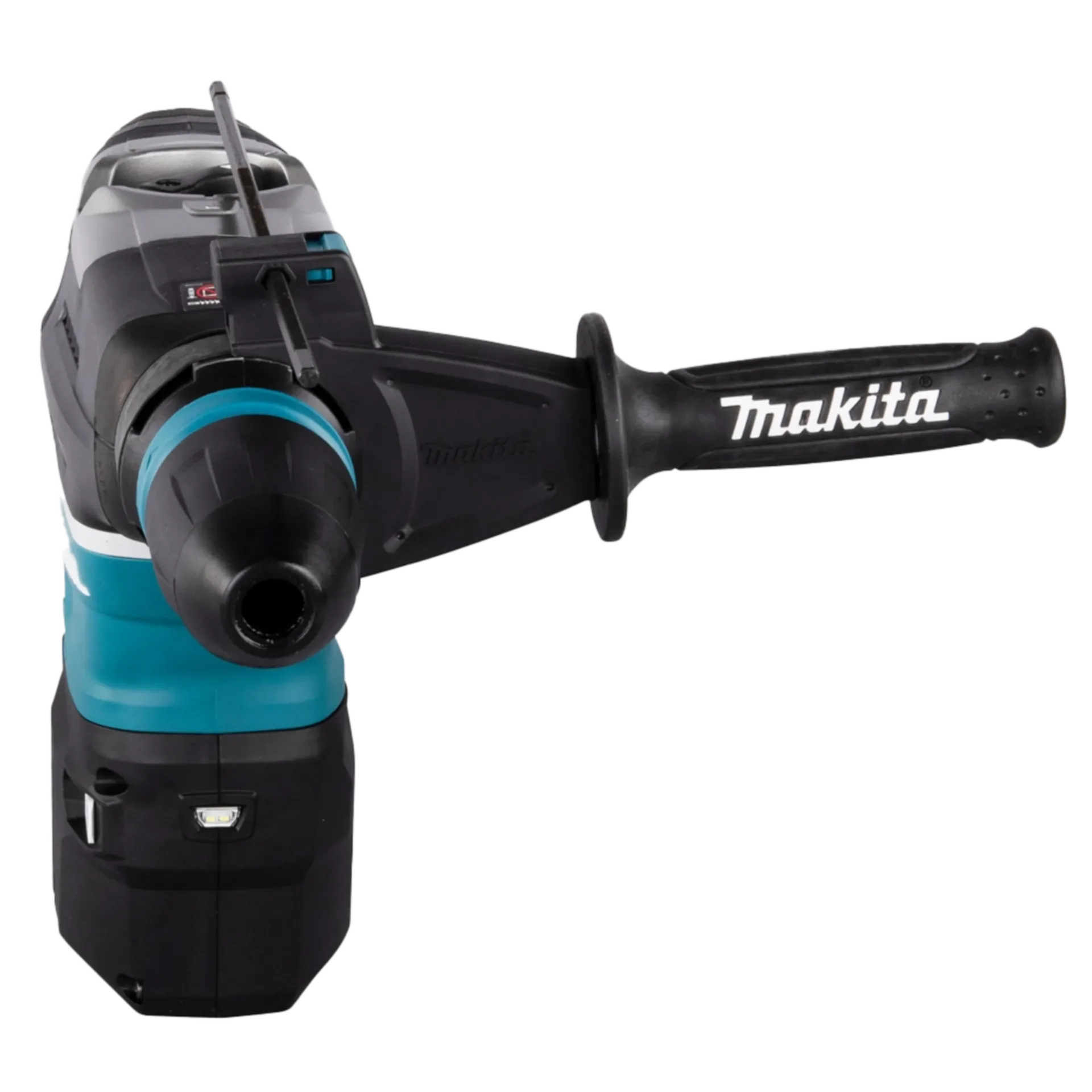 Perceuse et Marteau Piqueur à Batterie HR005GM202 (40V - 2 x 4 Ah Li-ion) Perceuse et Marteau Piqueur à Batterie HR005GM202 (40V - 2 x 4 Ah Li-ion)