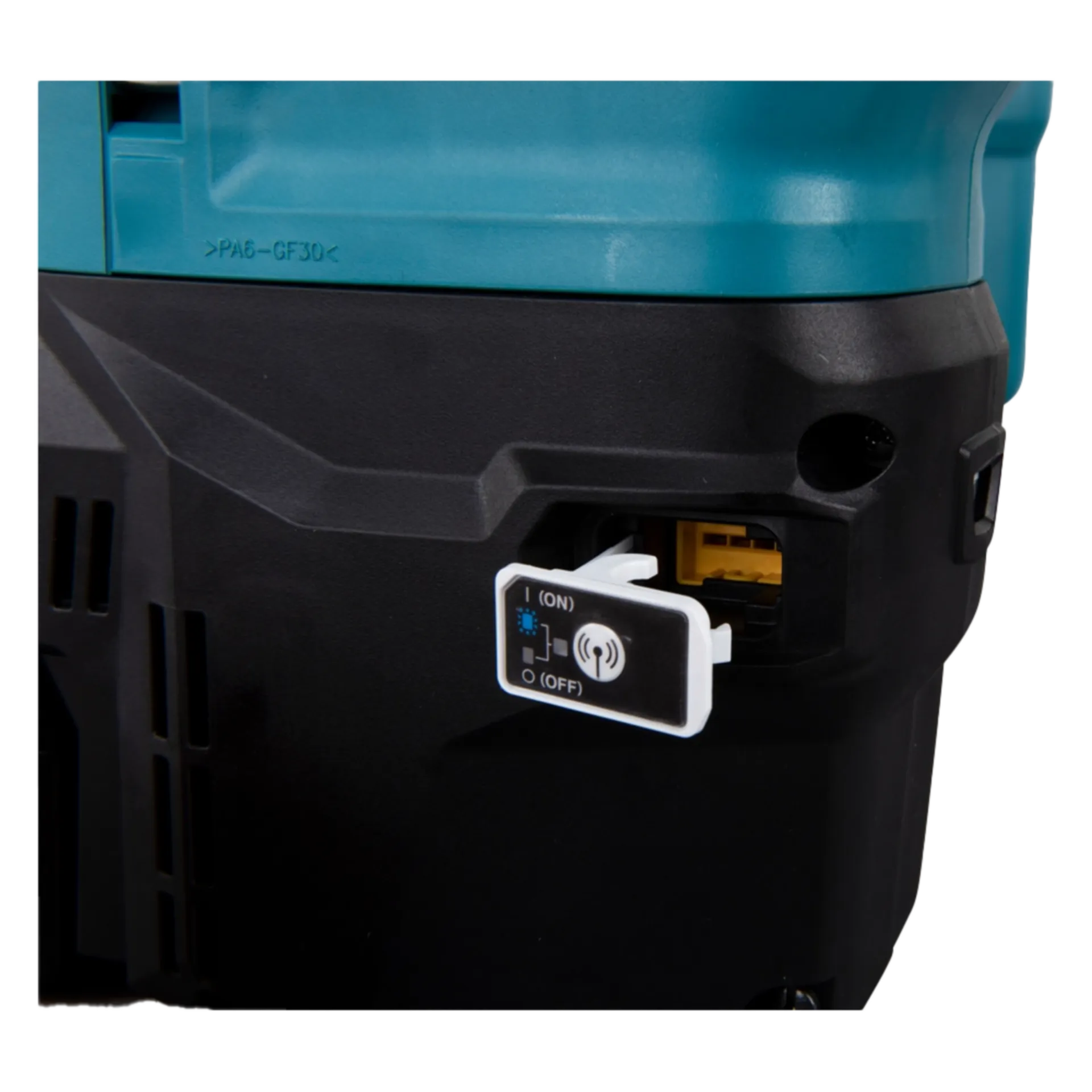 Perceuse et Marteau Piqueur à Batterie HR005GM202 (40V - 2 x 4 Ah Li-ion)