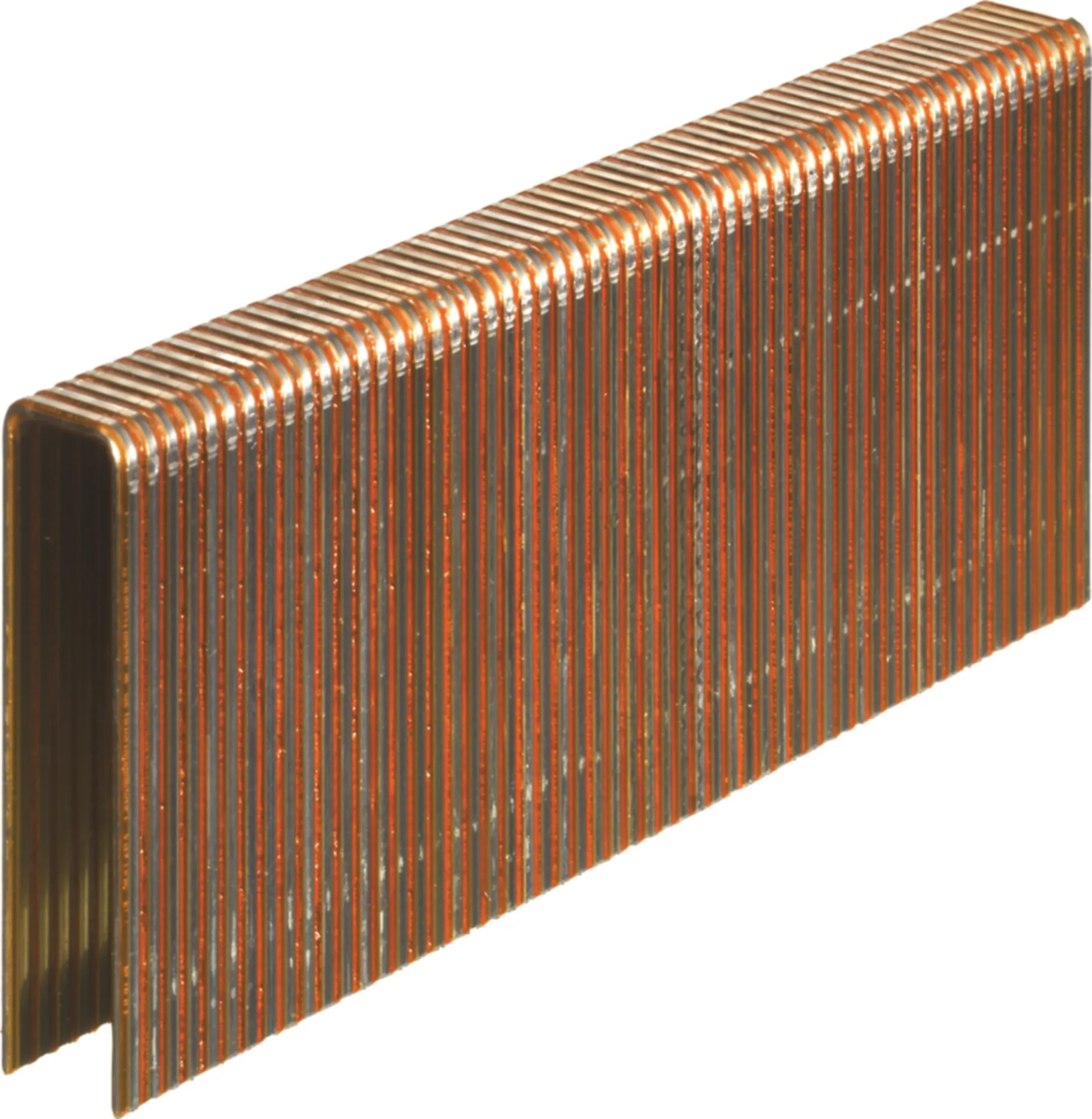 Haubold KL6015 Agrafes (15 mm, 5,7 mm, 5000 pièces)