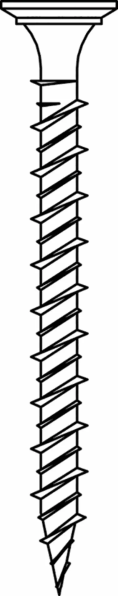 Senco 39S35MP Schroef (3,9x35 mm)