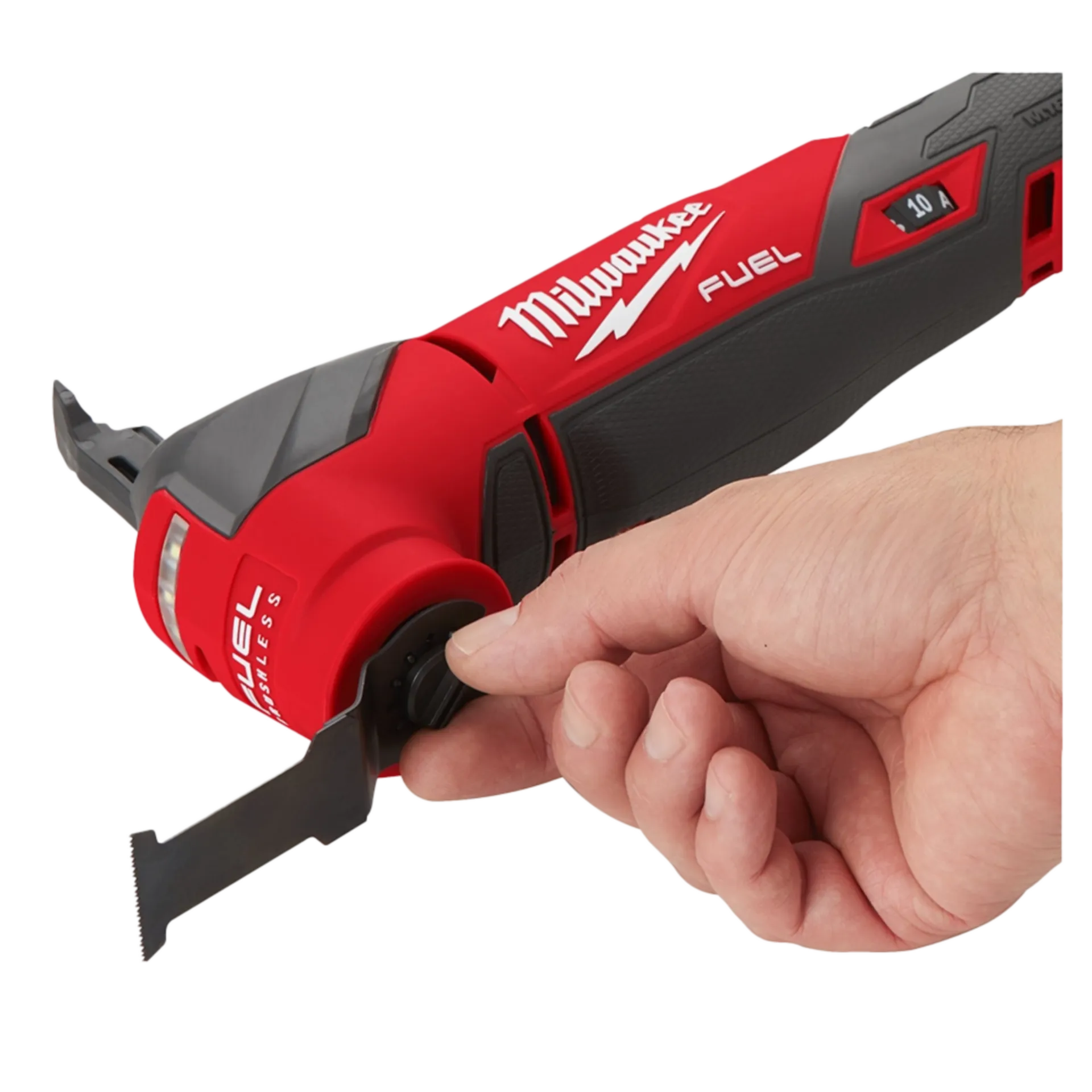 Accu Multitool M18 FMT-502X (18V - 2 x 5Ah Li-ion) Accu Multitool M18 FMT-502X (18V - 2 x 5Ah Li-ion)