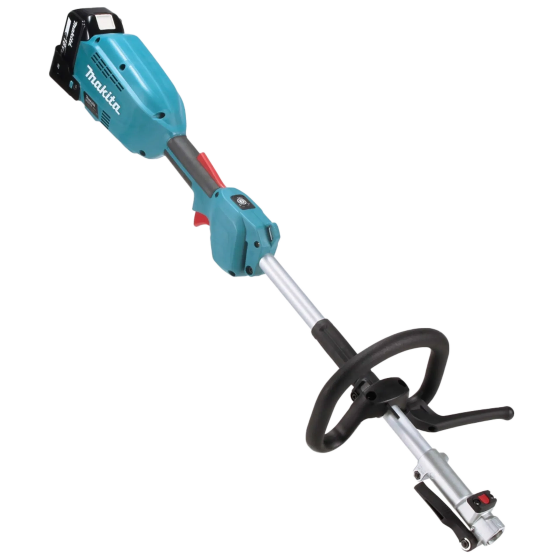 Motor combisysteem - DUX18Z1