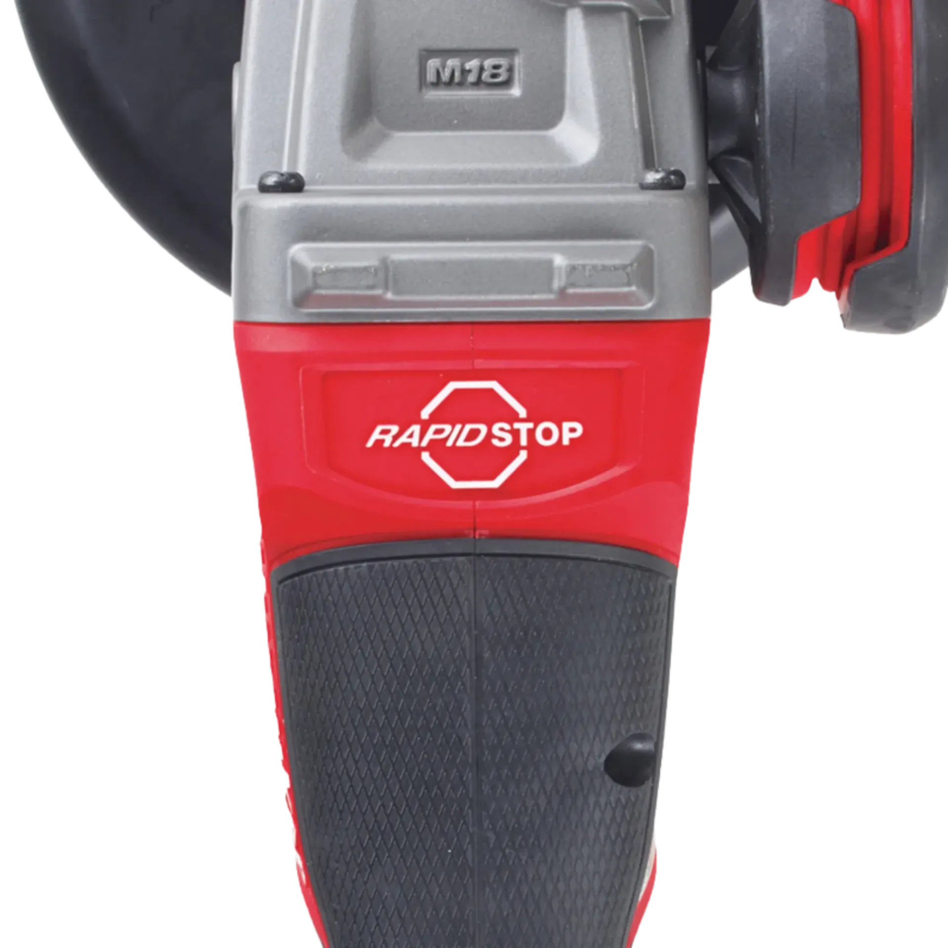 Meuleuse d'angle sans fil M18ONEFSAG125XB-0X (18V, livrée sans batterie)