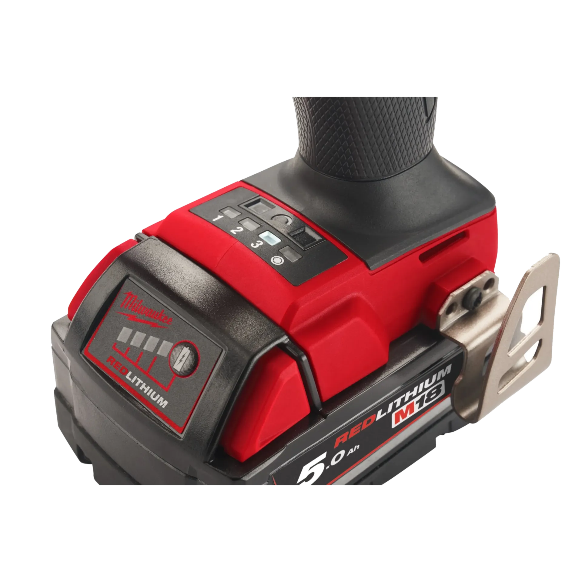 Boulonneuse sans fil M18 FMTIW2F12-502X (18V - 2 X 5 AH LI-ION)