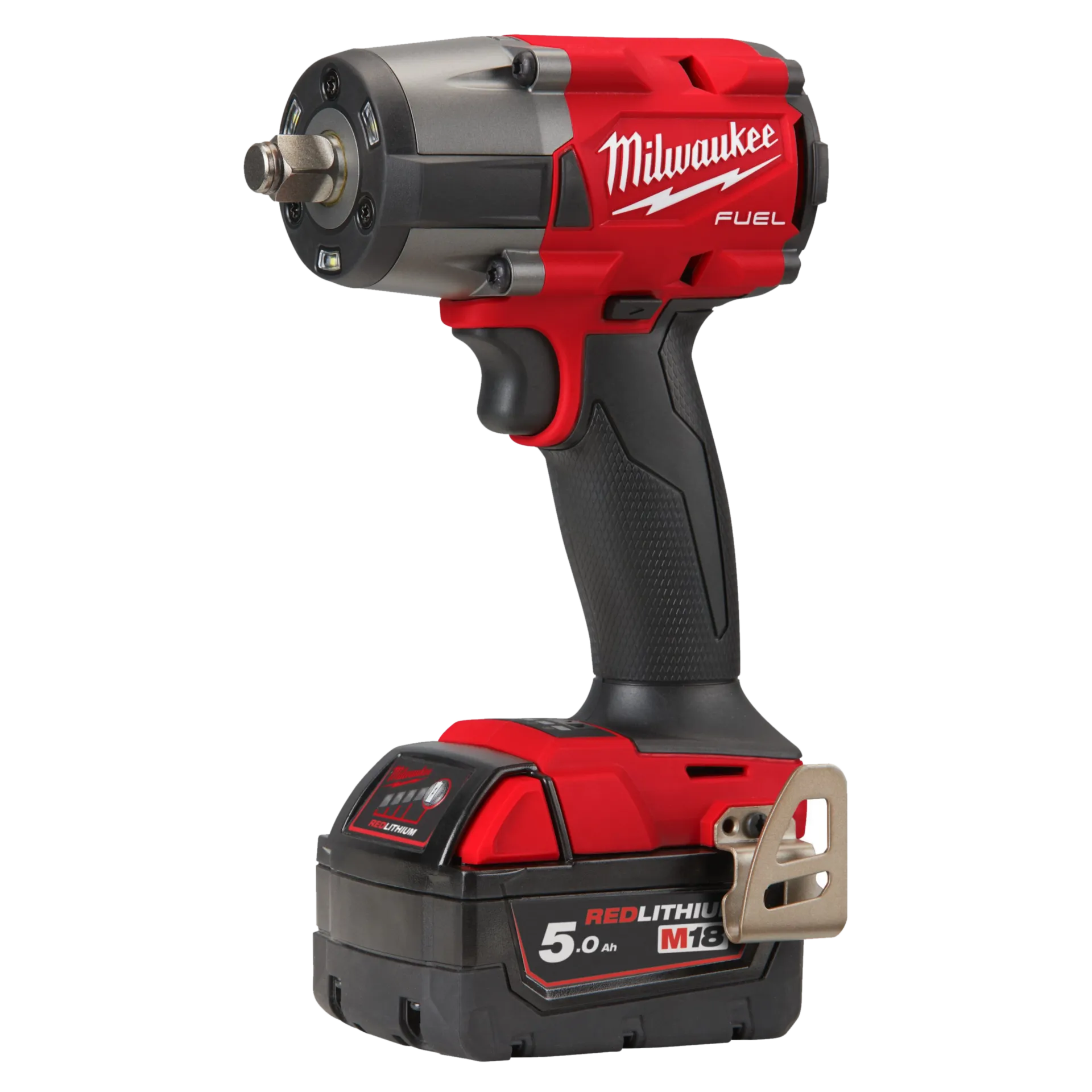 Boulonneuse sans fil M18 FMTIW2F12-502X (18V - 2 X 5 AH LI-ION)
