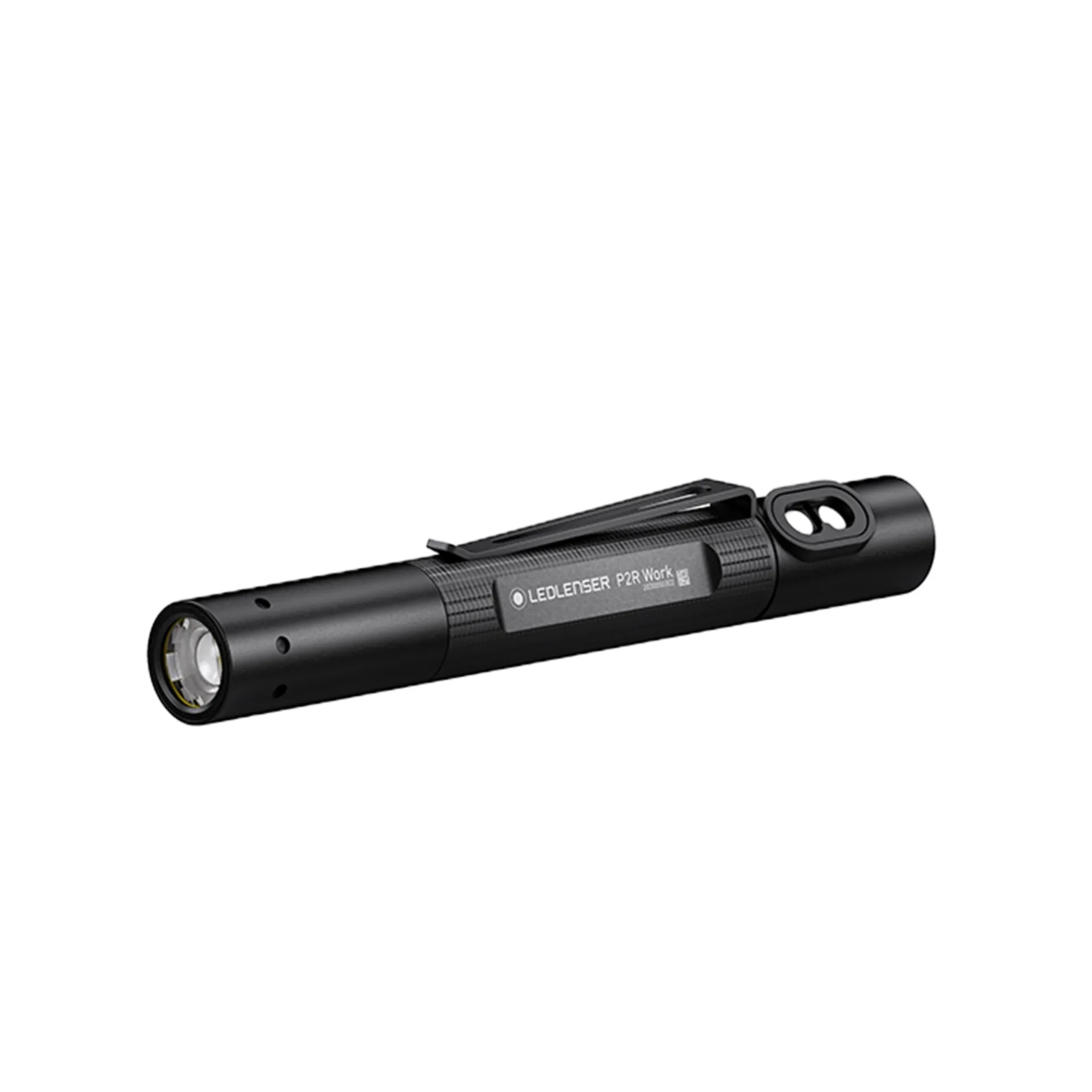 Lampe de poche P2R work (110 LM - rechargeable) - LL-W/P2R - 502183 Lampe de poche P2R work (110 LM - rechargeable) - LL-W/P2R - 502183