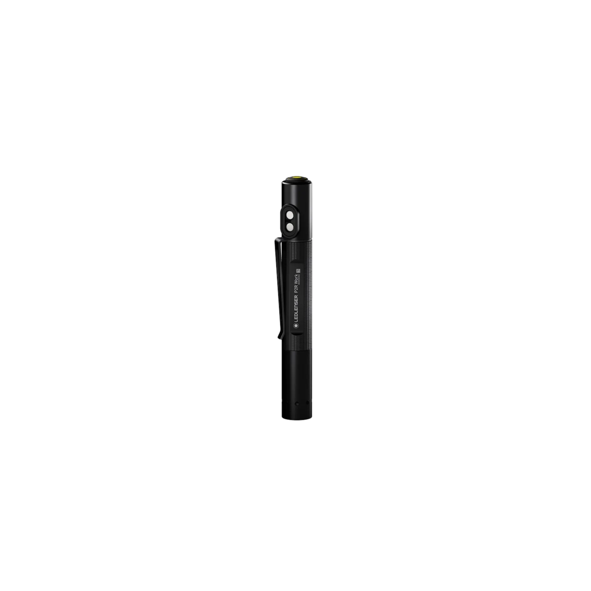 Lampe de poche P2R work (110 LM - rechargeable) - LL-W/P2R - 502183