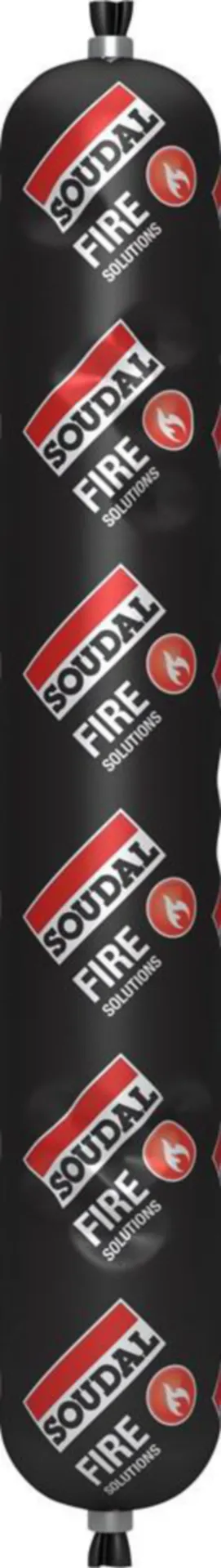 MASTIC ACRYLIQUE SOUDAL ACRYRUB FR PS 600ML