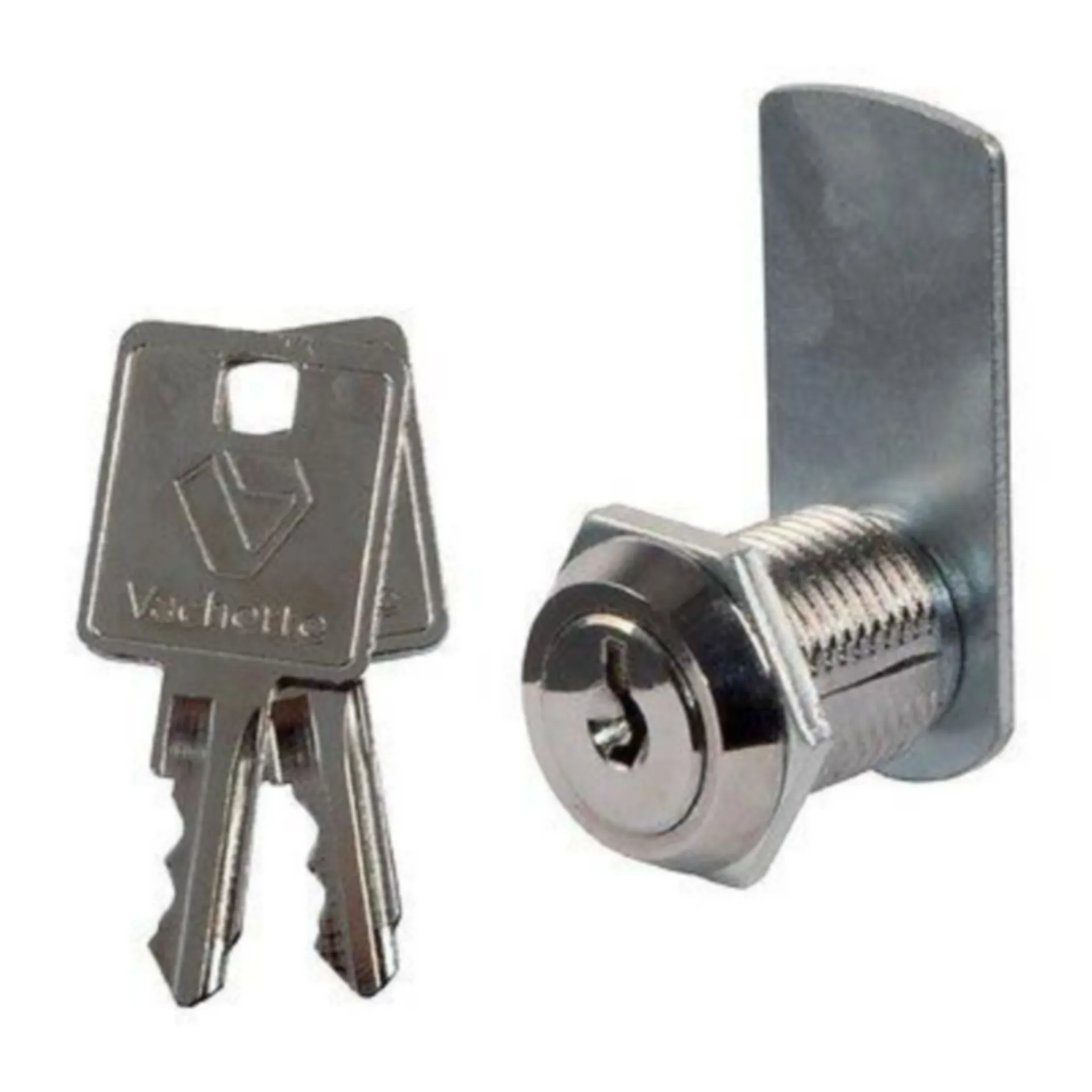CYLINDRE BATTEUSE 311 AVEC CAM A - MÊME FERMETURE À CLÉ R033