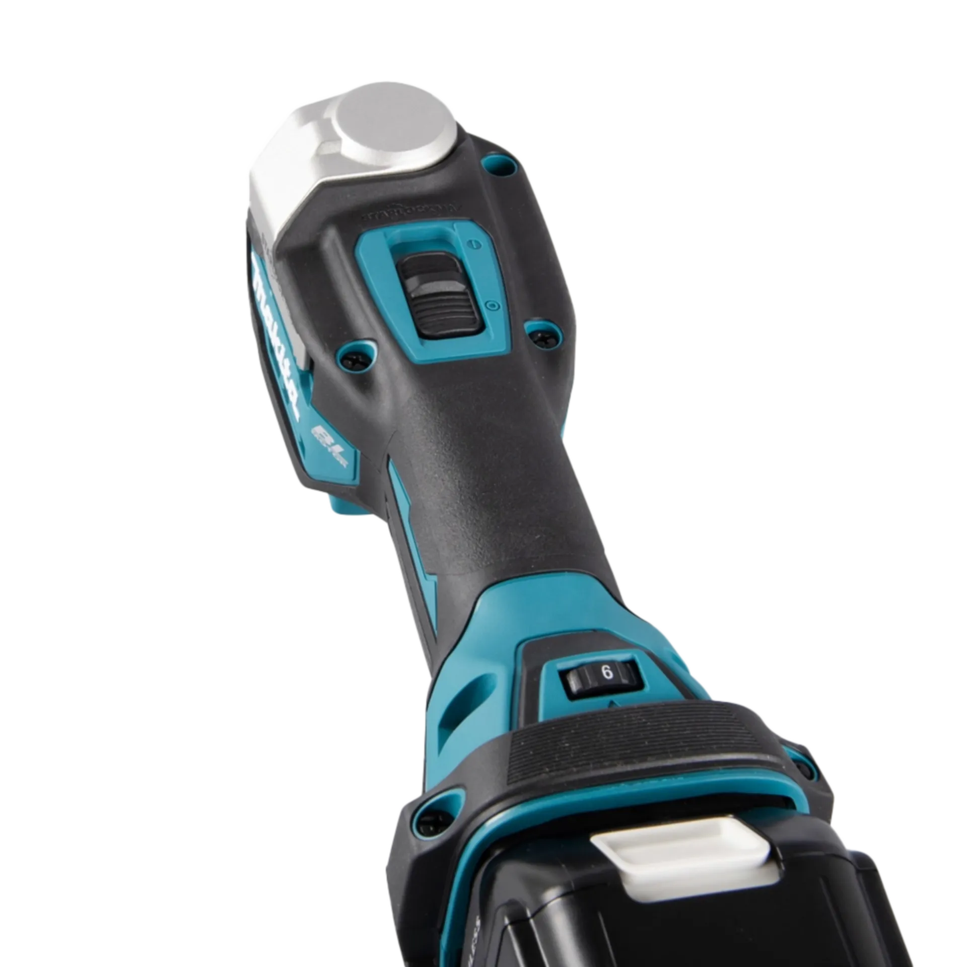 Accu Multitool DTM52RTJX1 (18V - 2 x 5 Ah Li-ion)