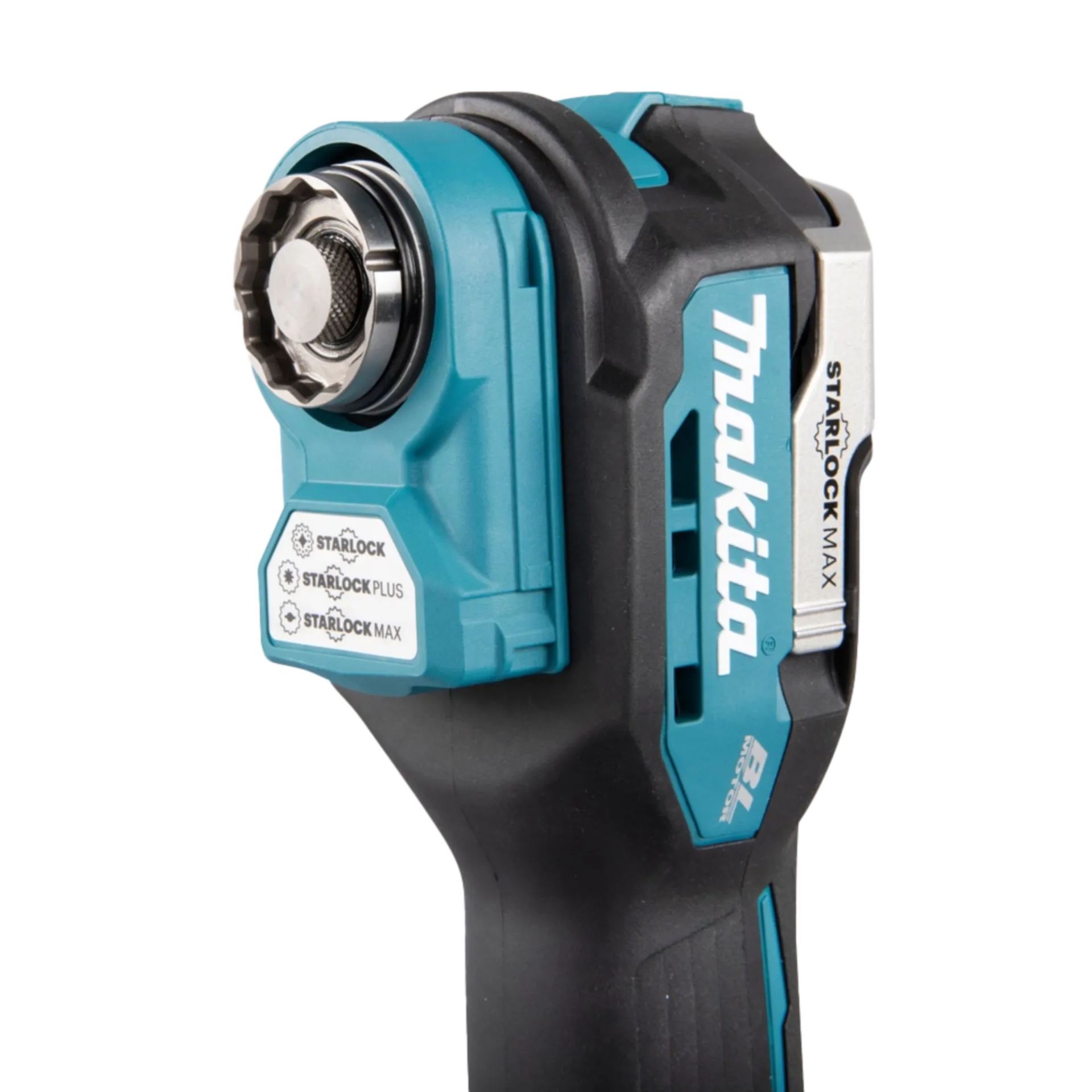 Accu Multitool DTM52RTJX1 (18V - 2 x 5 Ah Li-ion)