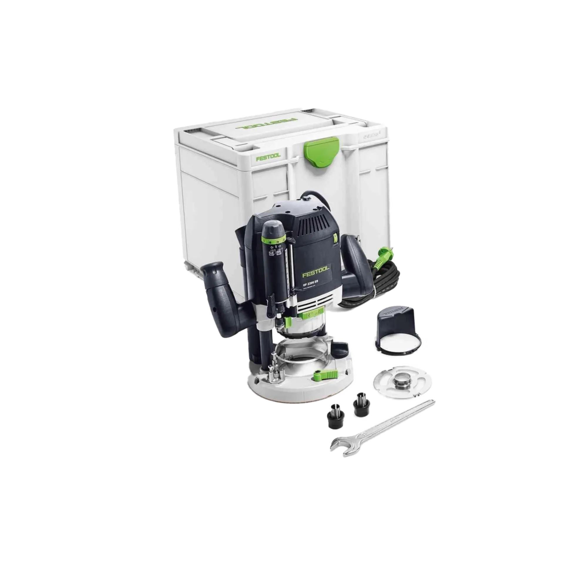 Bovenfrees (2200 W) Bovenfrees (2200 W)