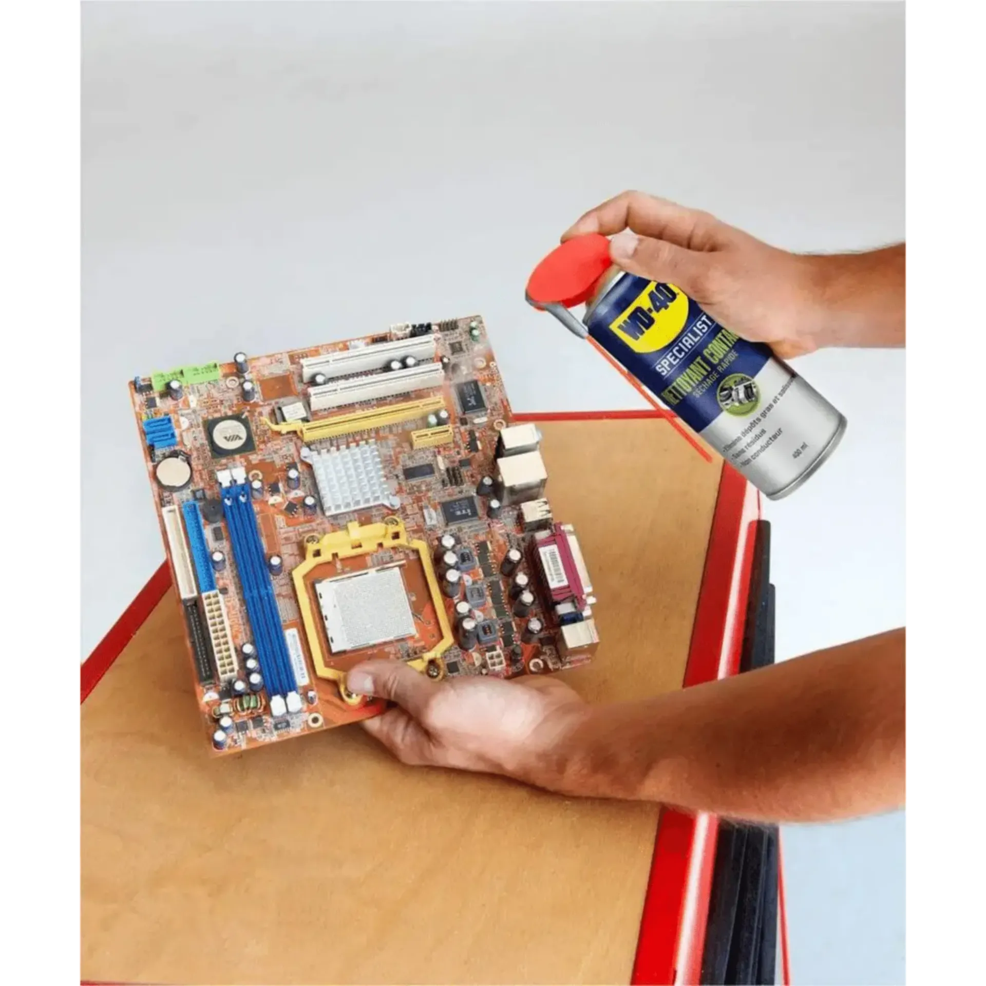 Contactspray - 400 ml Contactspray - 400 ml