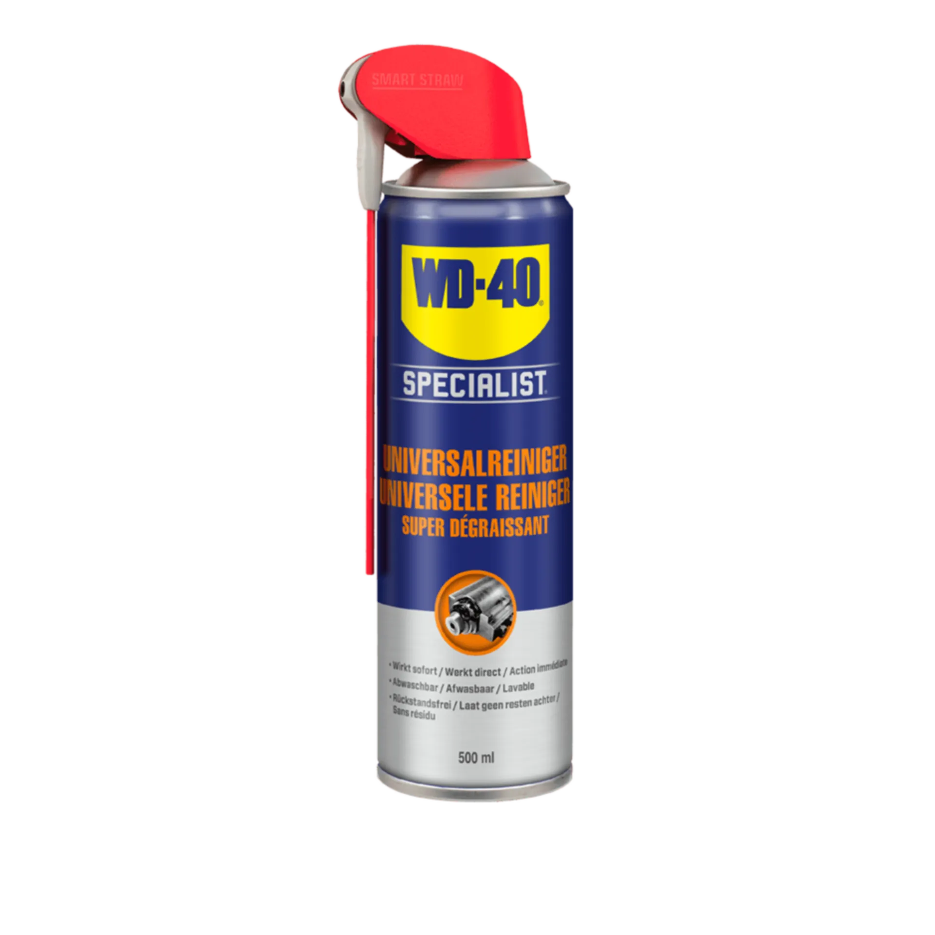 Nettoyant universel - 500 ml Nettoyant universel - 500 ml