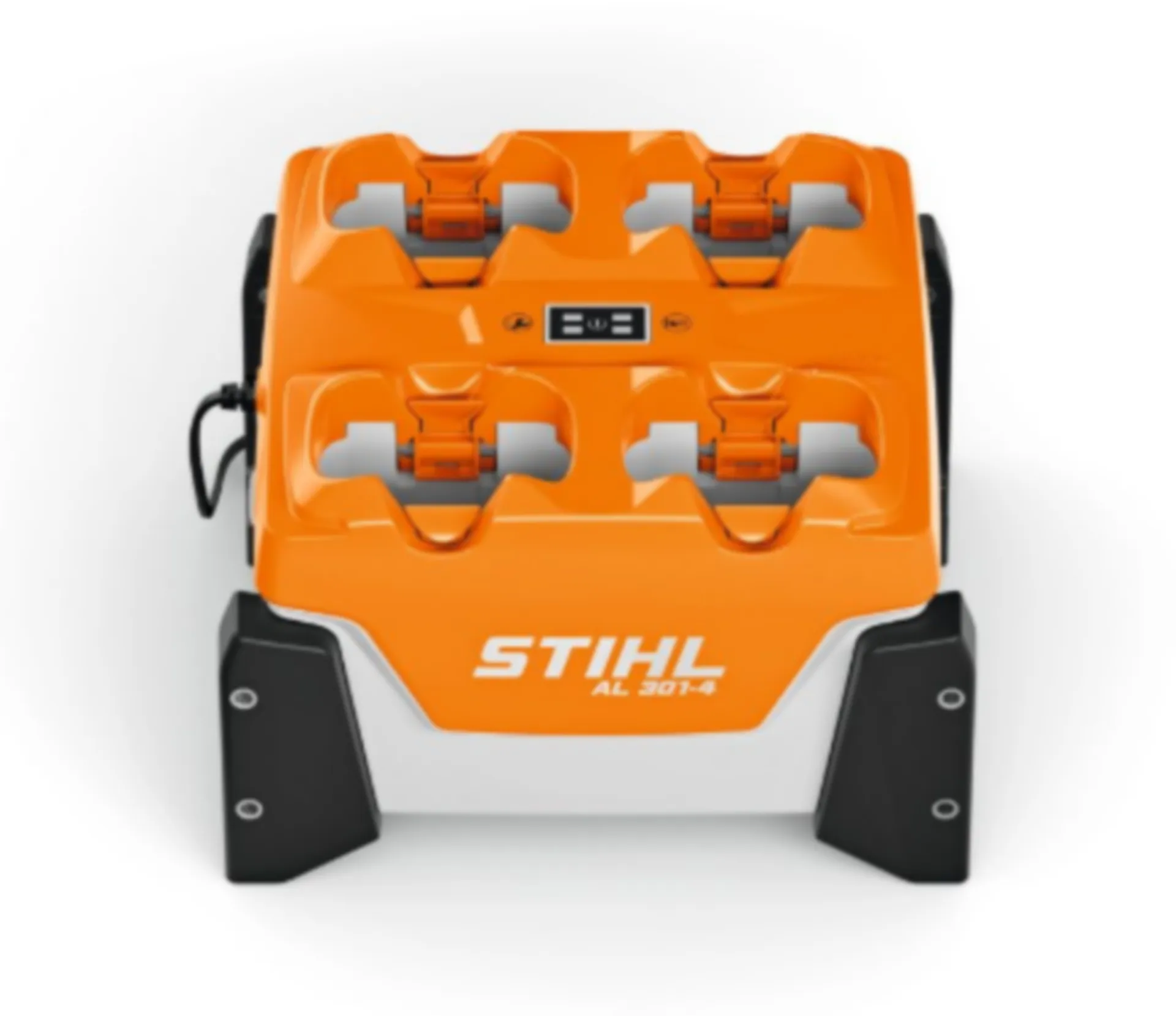 Chargeur rapide AL 301-4 230V (chargeur multiple pour 4 batteries AP)