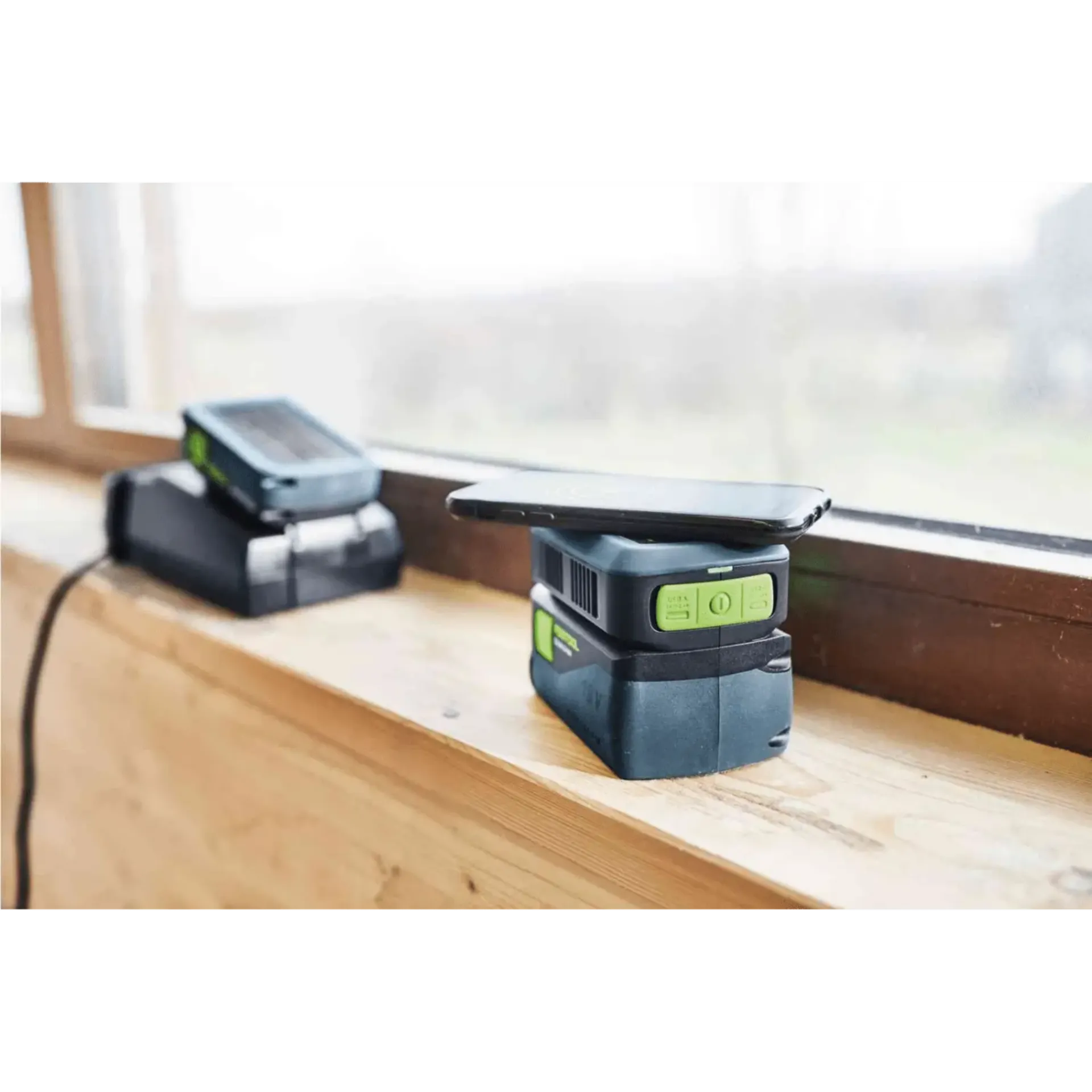 Gsm lader PHC 18