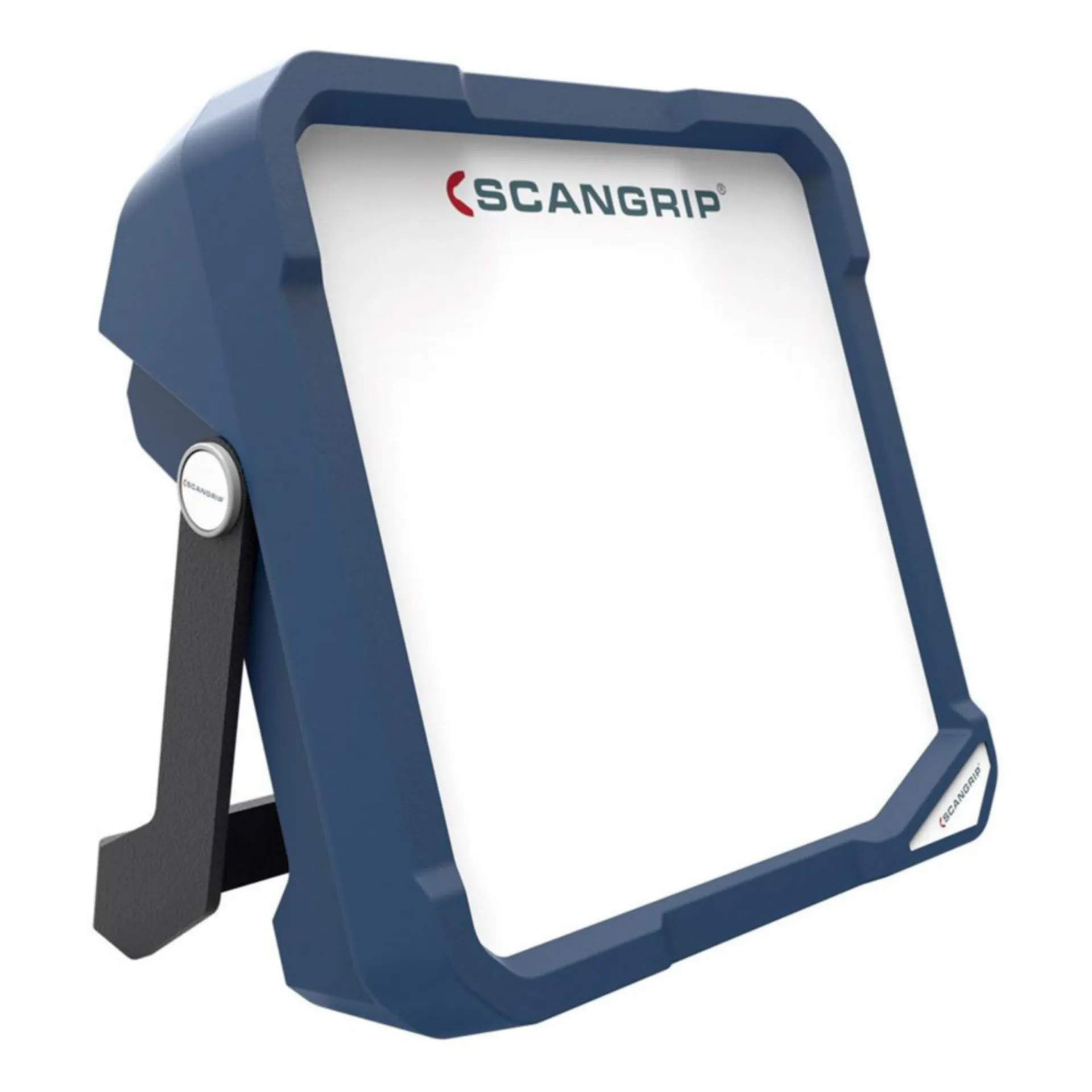 Scangrip Vega Light Compact werflamp (IP54, 6000 lm, 5 m kabel)