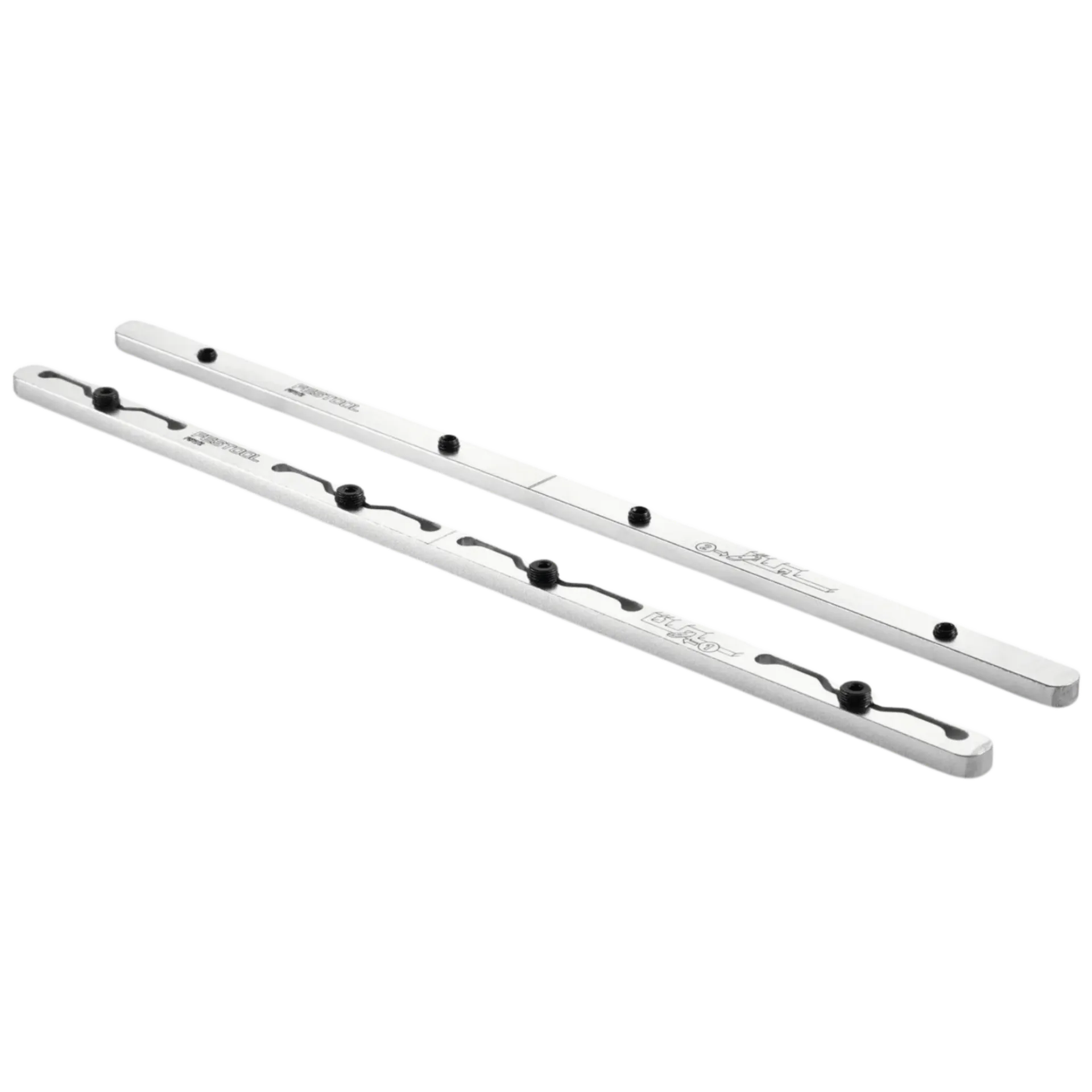 Raccord pour rail de guidage Fsv/2 (2 pièces) Raccord pour rail de guidage Fsv/2 (2 pièces)