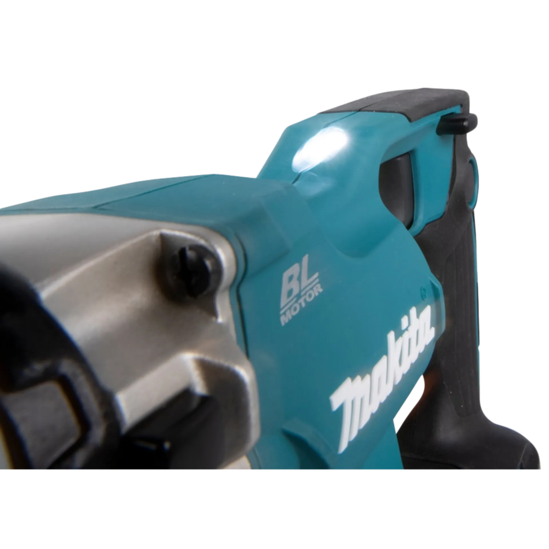 Cisaille à Tôle sans Fil DJS200Z (18V - batterie non incluse)