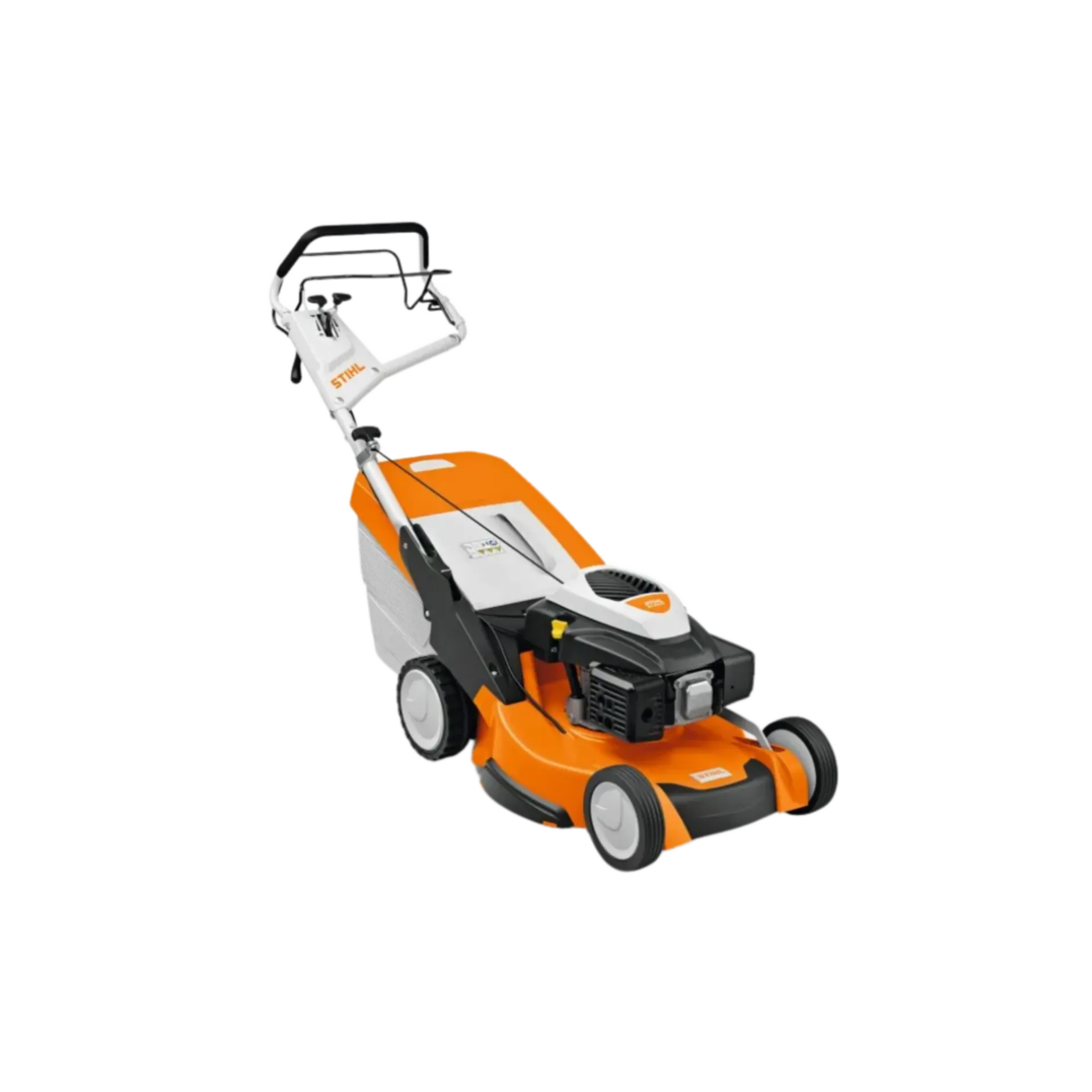 Benzinegrasmaaier RM 655.1 VS (53 cm) Benzinegrasmaaier RM 655.1 VS (53 cm)