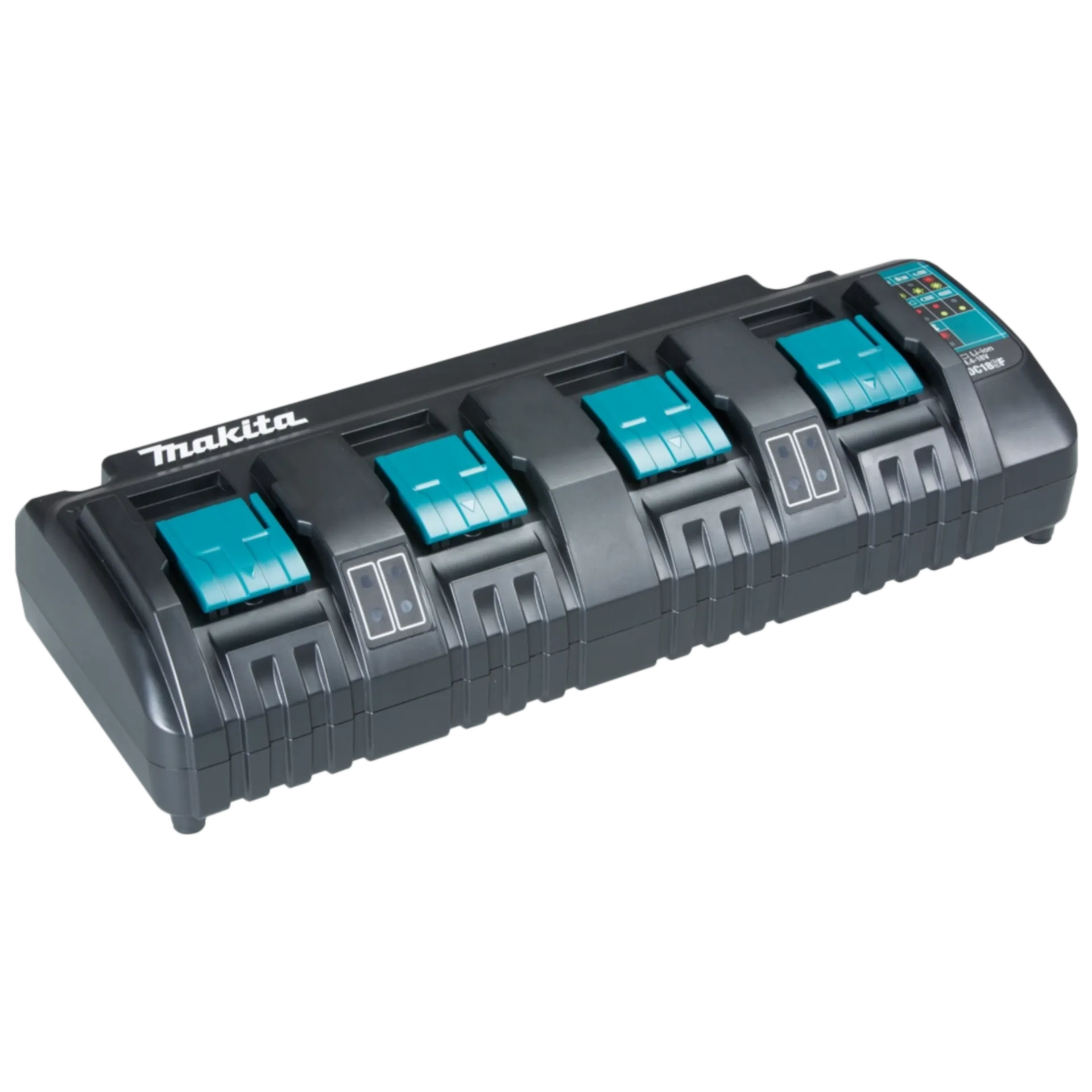 Lader DC18SF