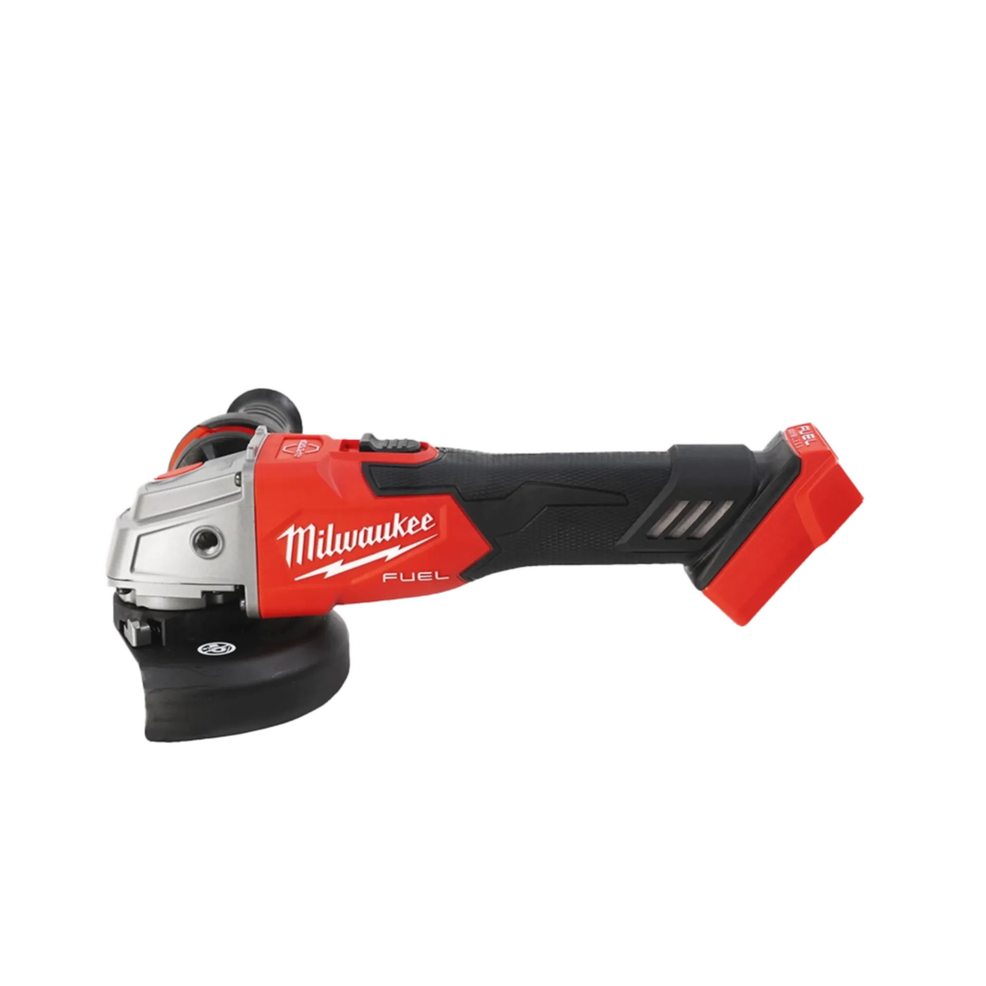 Accu Haakse slijper M18 FSAG125XB-0X (18V - excl. accu) Accu Haakse slijper M18 FSAG125XB-0X (18V - excl. accu)