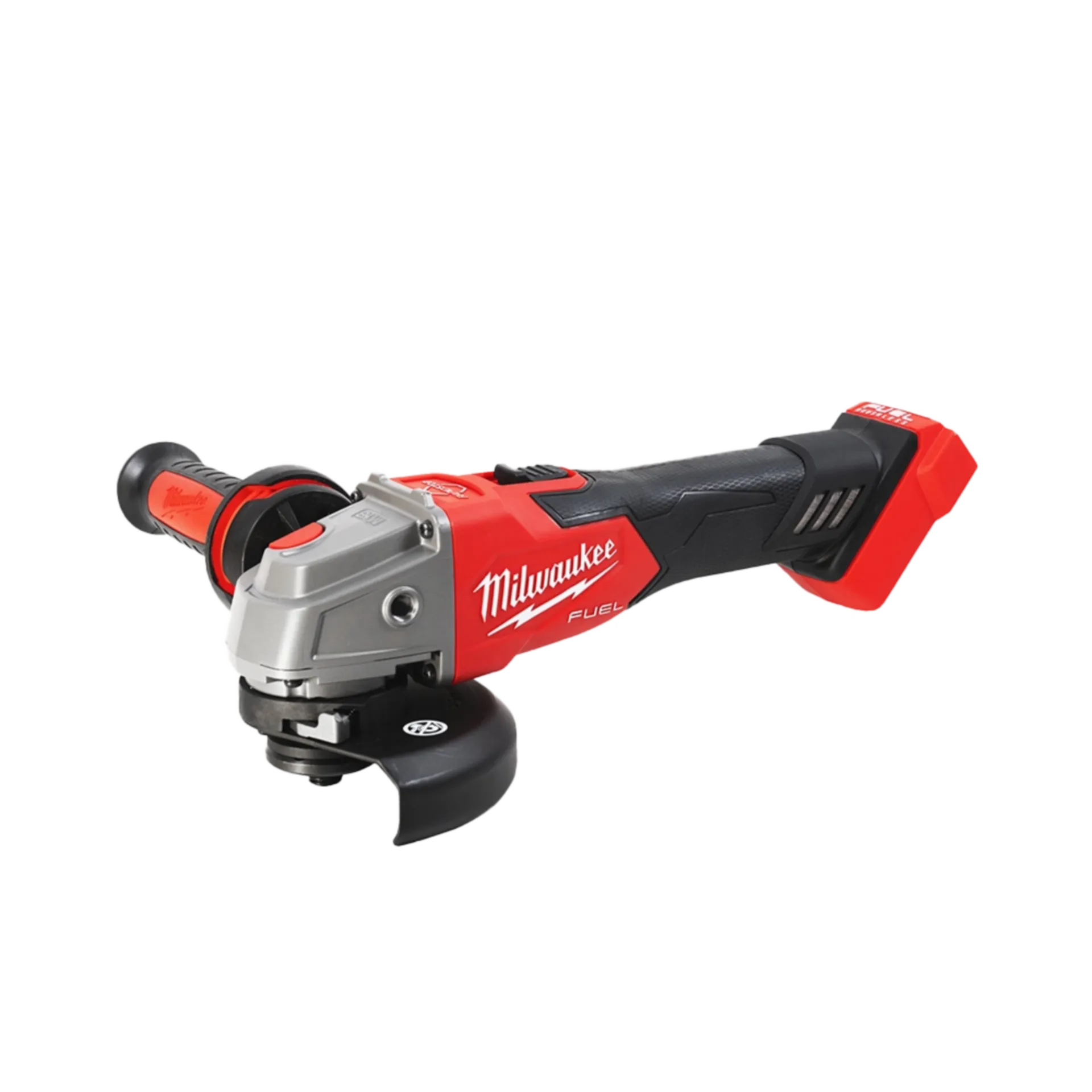 Accu Haakse slijper M18 FSAG125XB-0X (18V - excl. accu) Accu Haakse slijper M18 FSAG125XB-0X (18V - excl. accu)