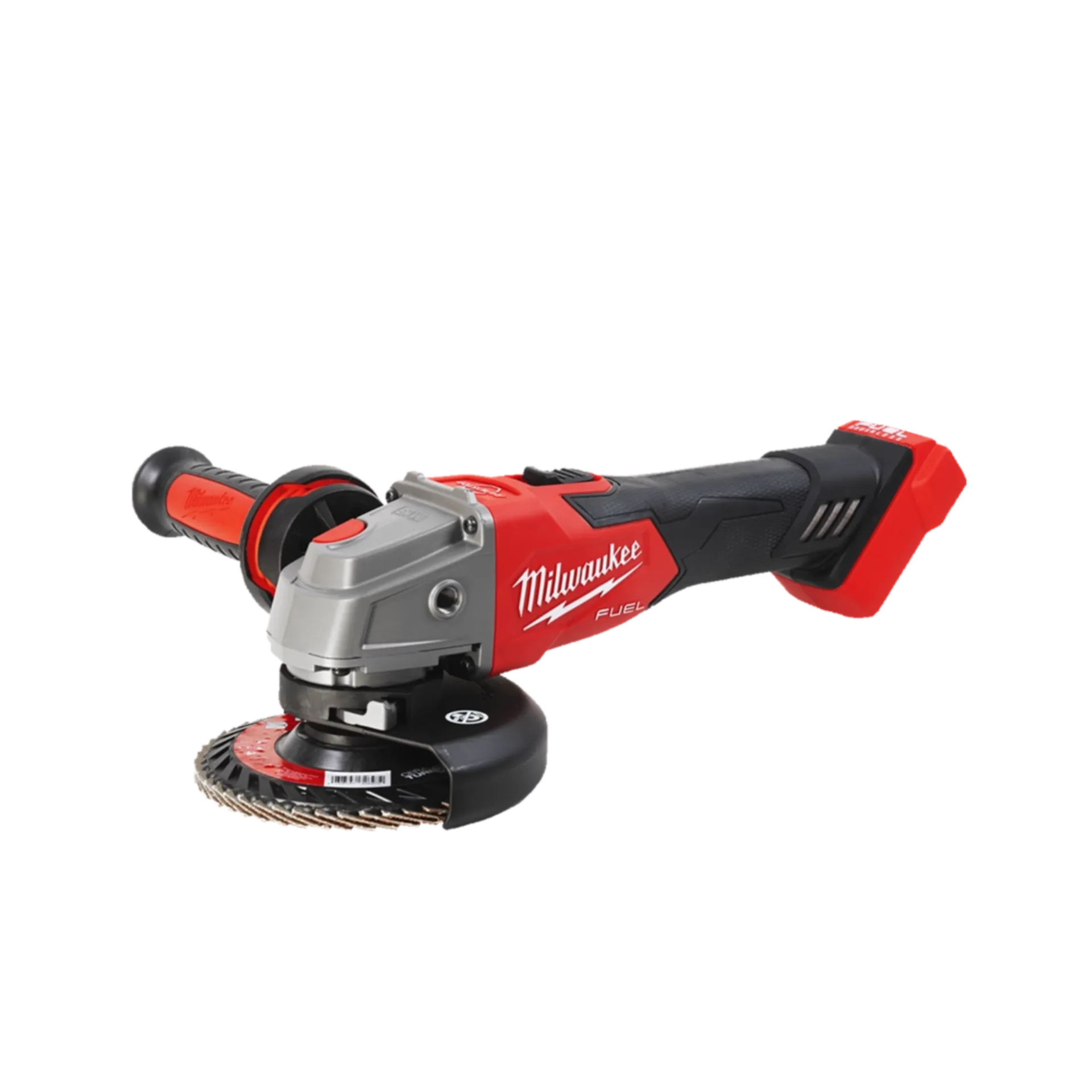 Accu Haakse slijper M18 FSAG125XB-0X (18V - excl. accu) Accu Haakse slijper M18 FSAG125XB-0X (18V - excl. accu)