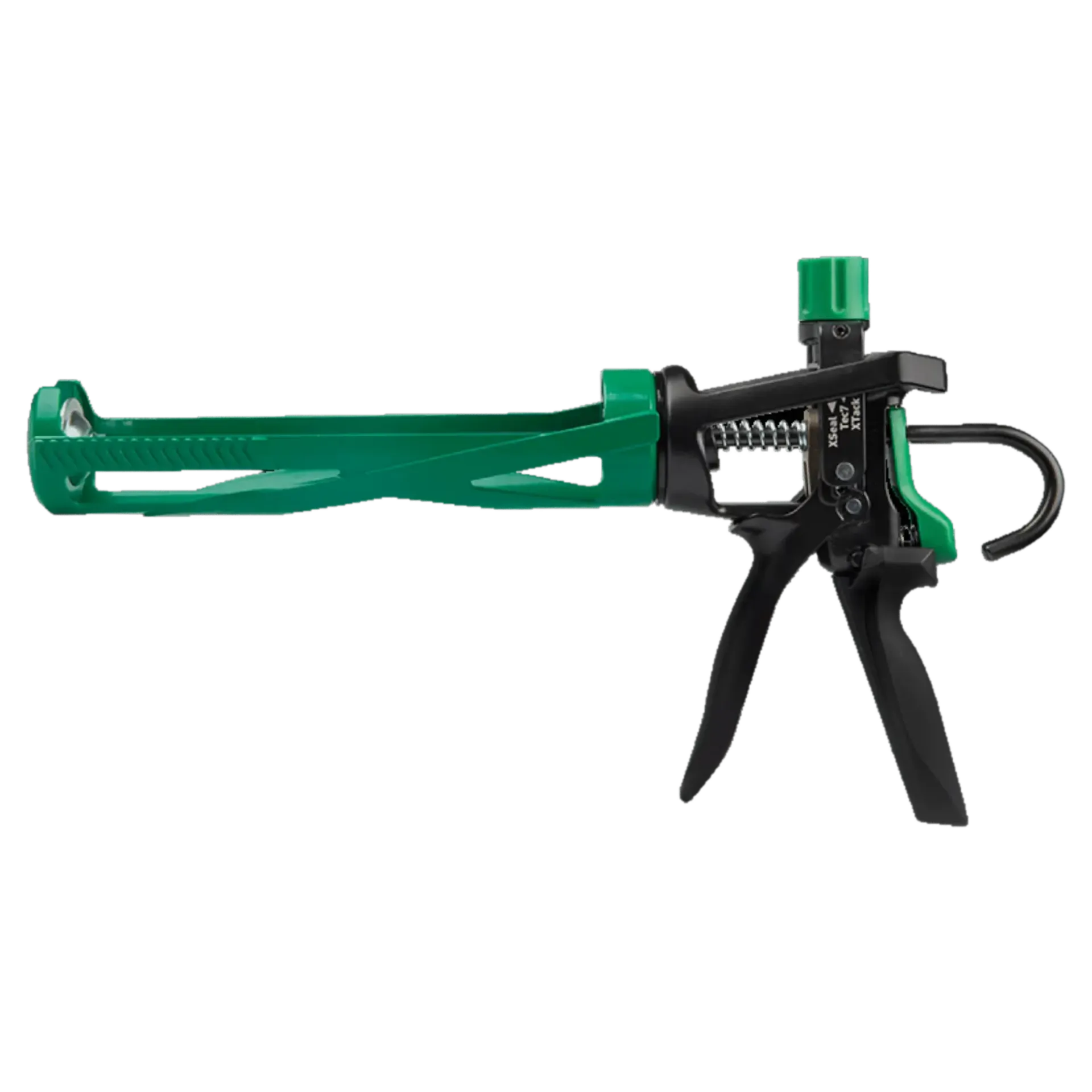 Pistolet Multifonction - avec Transmission Réglable Pistolet Multifonction - avec Transmission Réglable