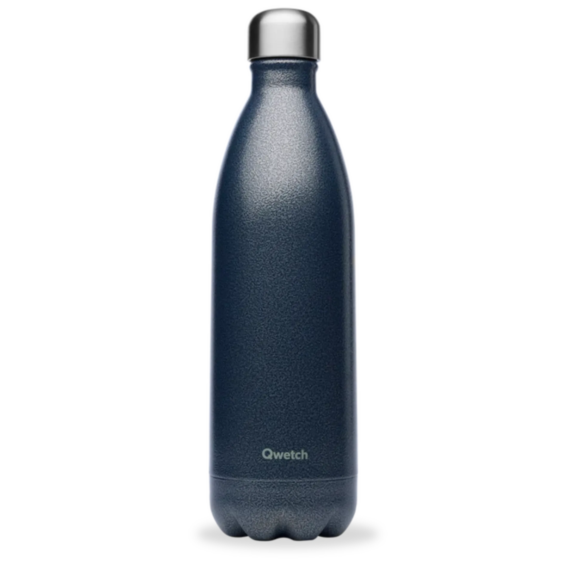 Drinkfles isothermisch - roc blauw - 1000 ml