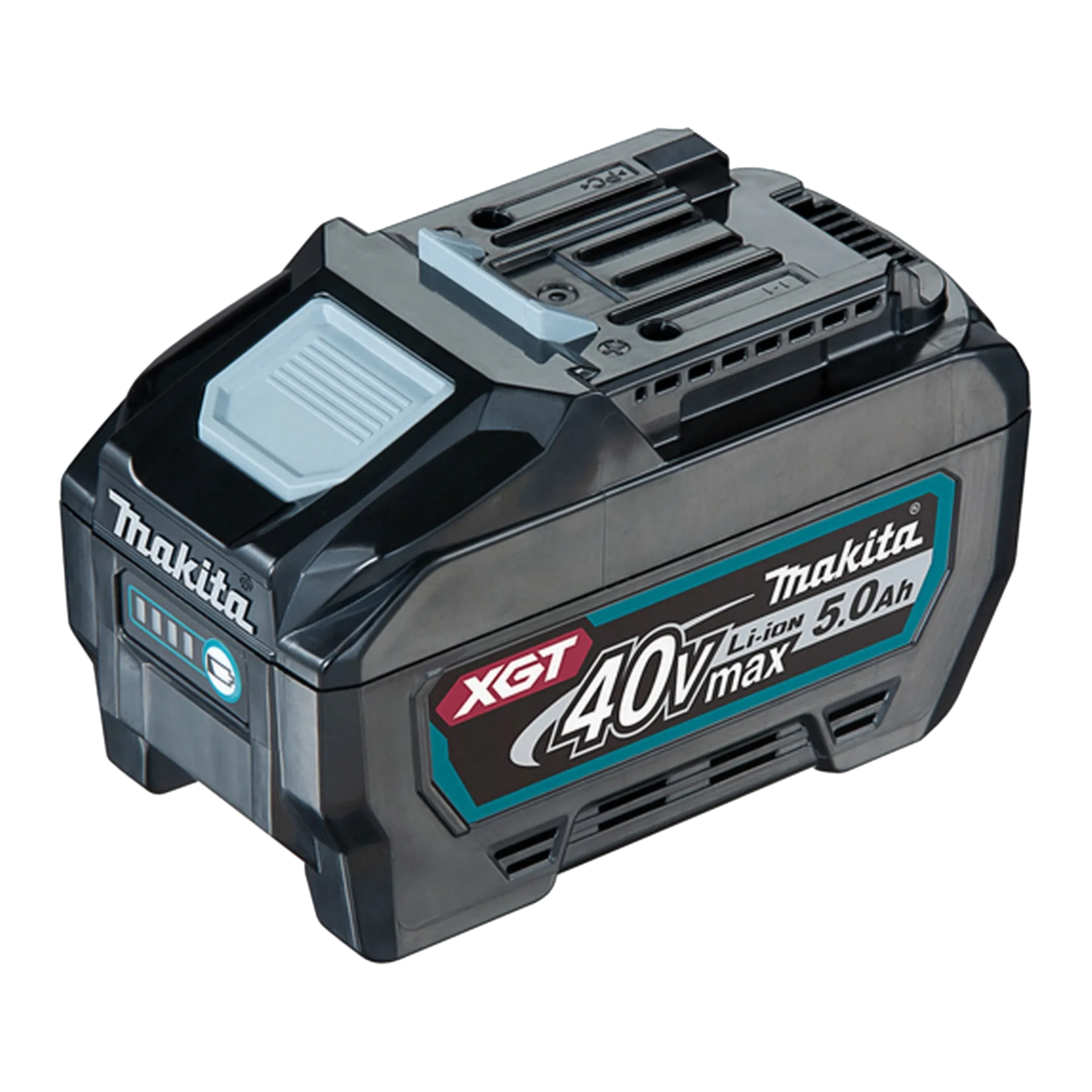 Batterie 40 V MAX - 5 Ah Li-ion - BL4050F (191L47-8) Batterie 40 V MAX - 5 Ah Li-ion - BL4050F (191L47-8)
