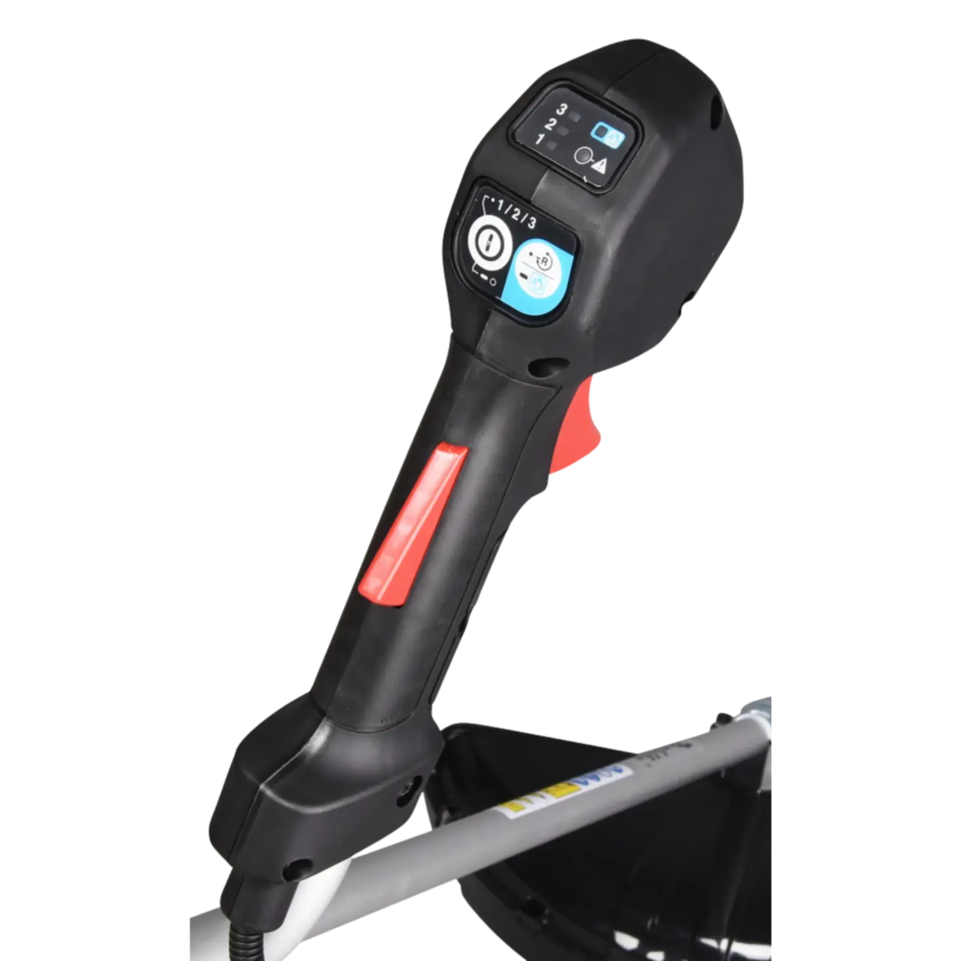 Accu bosmaaier 2 x 40V - zonder accu - UR012GZ02