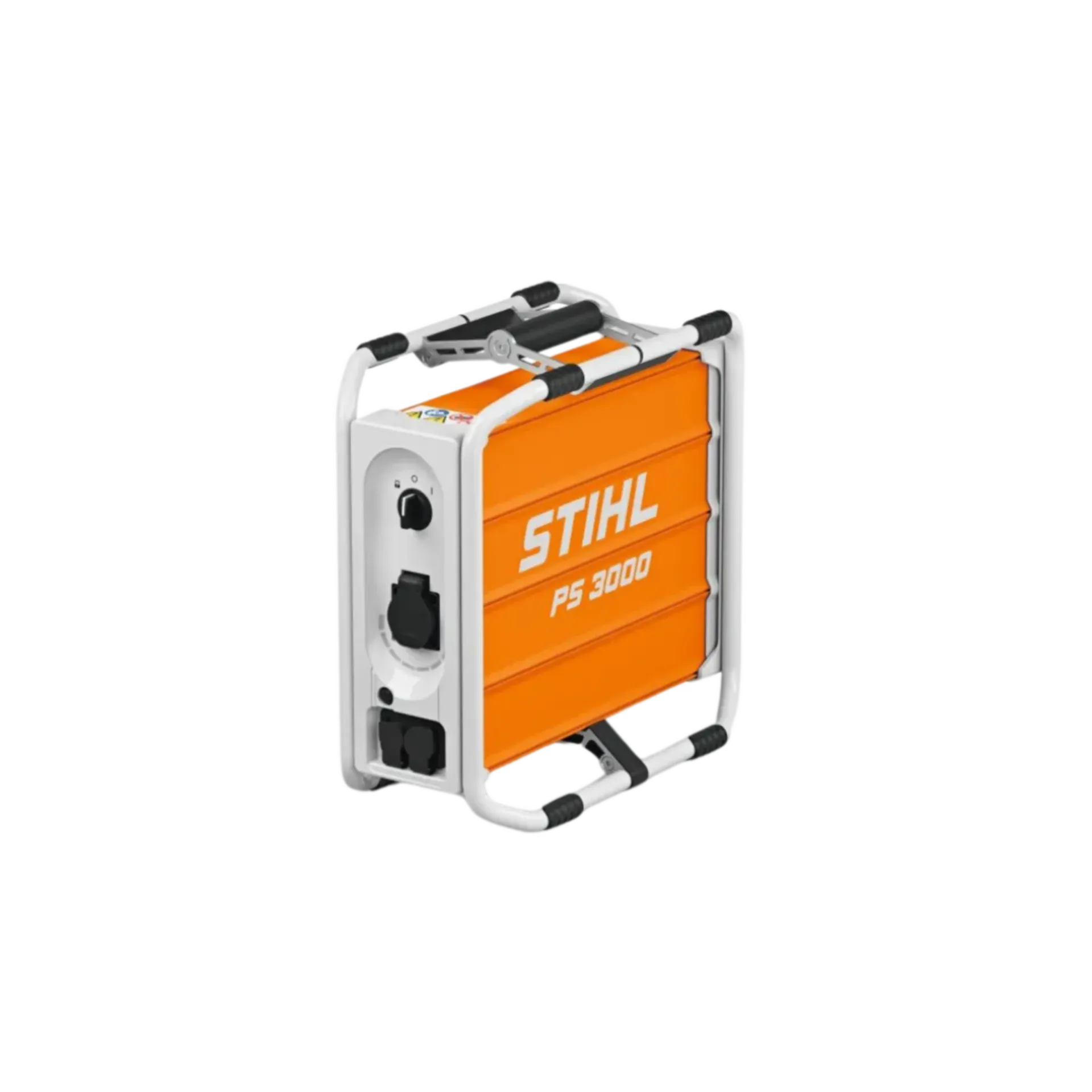 Powerbank PS 3000.0 Powerbank PS 3000.0