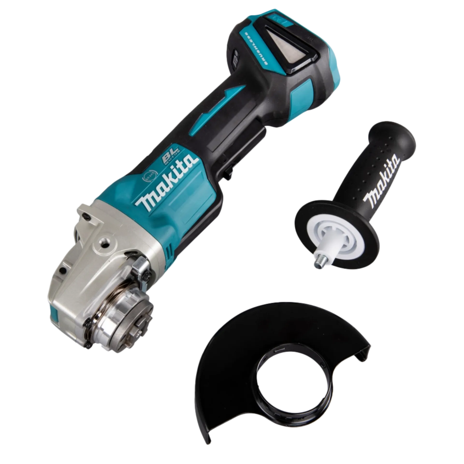 Accu Haakse Slijper DGA520ZX1 Accu Haakse Slijper DGA520ZX1